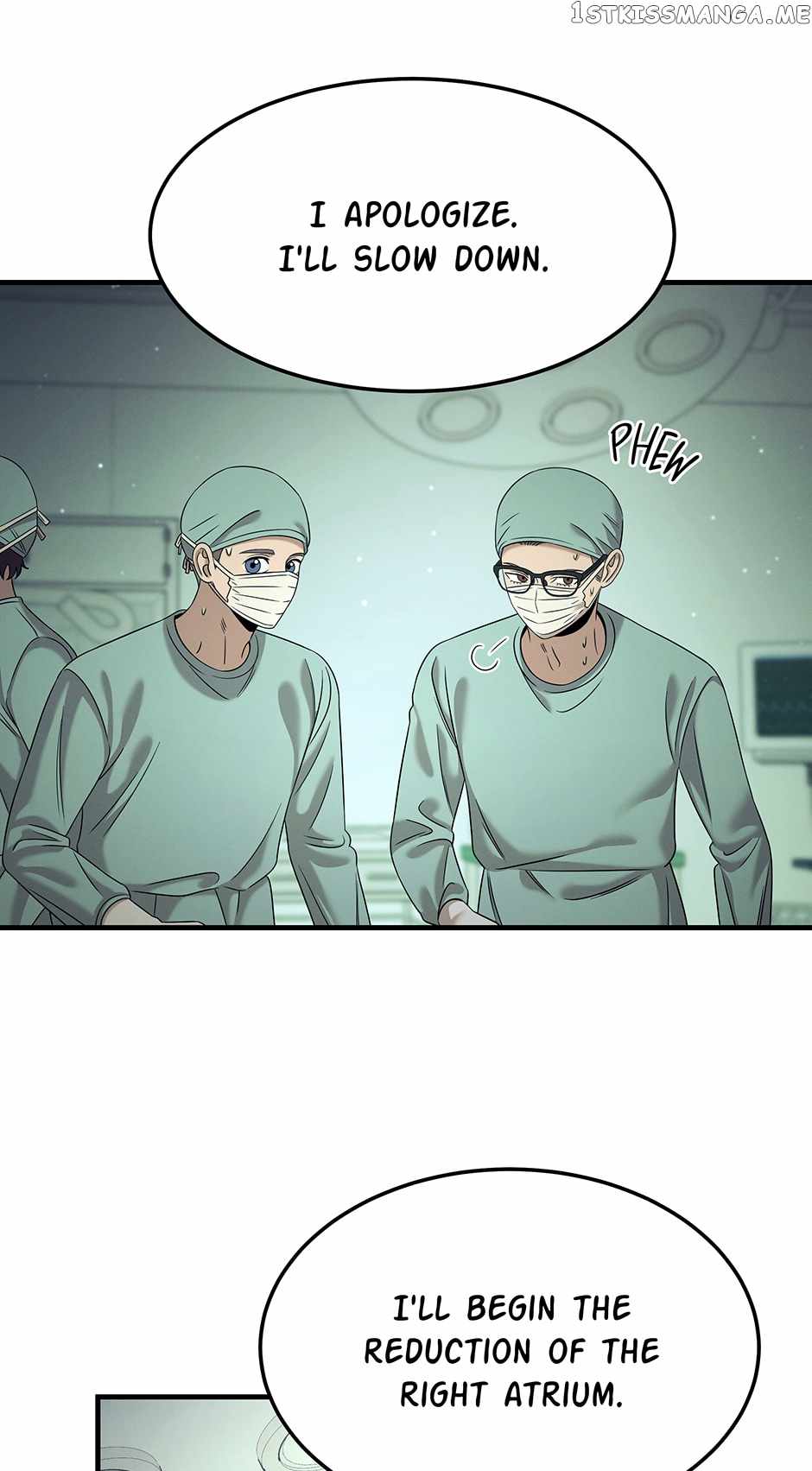 Genius Doctor Lee Moo-jin Chapter 114 - Page 74