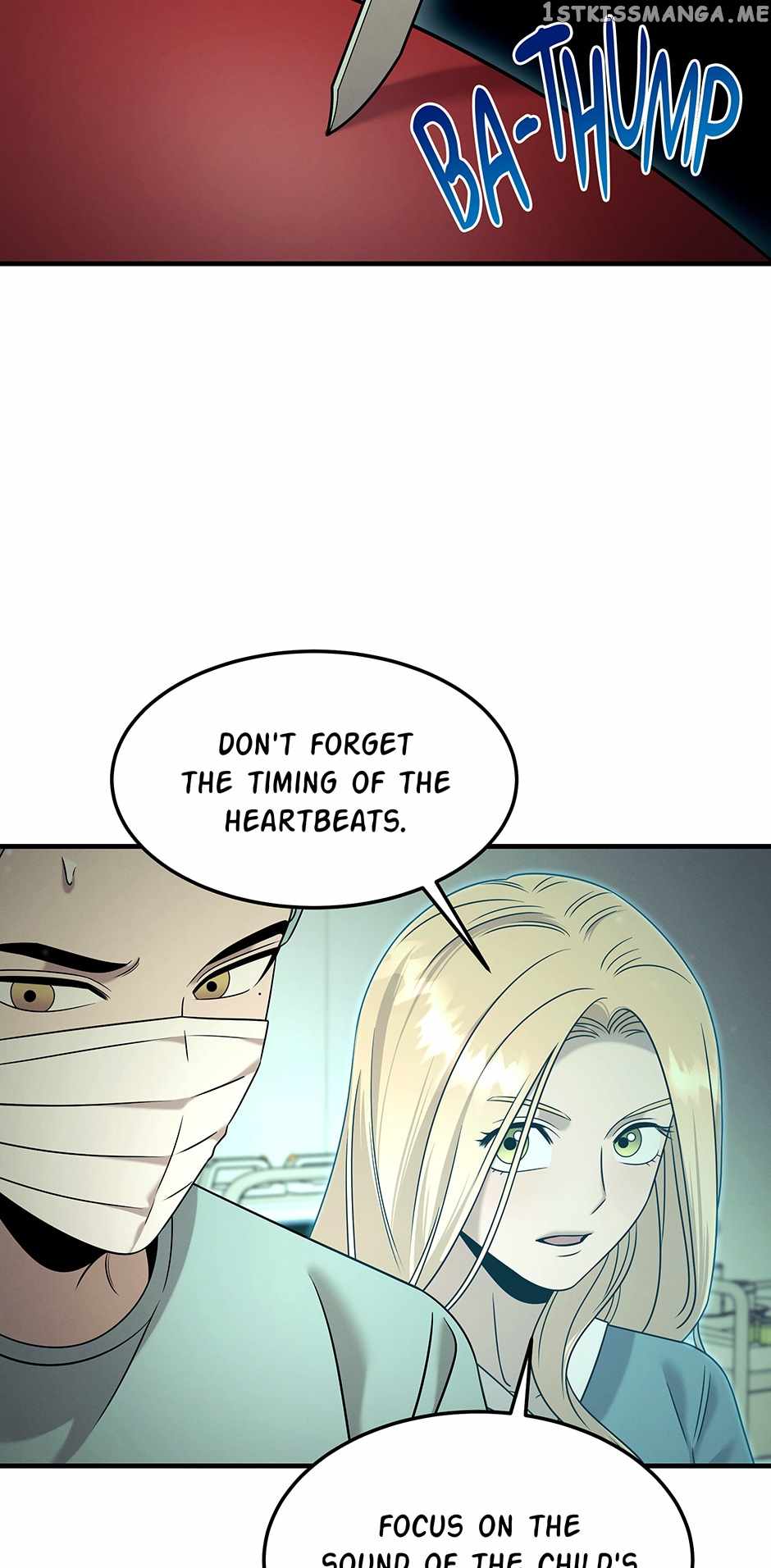 Genius Doctor Lee Moo-jin Chapter 114 - Page 9