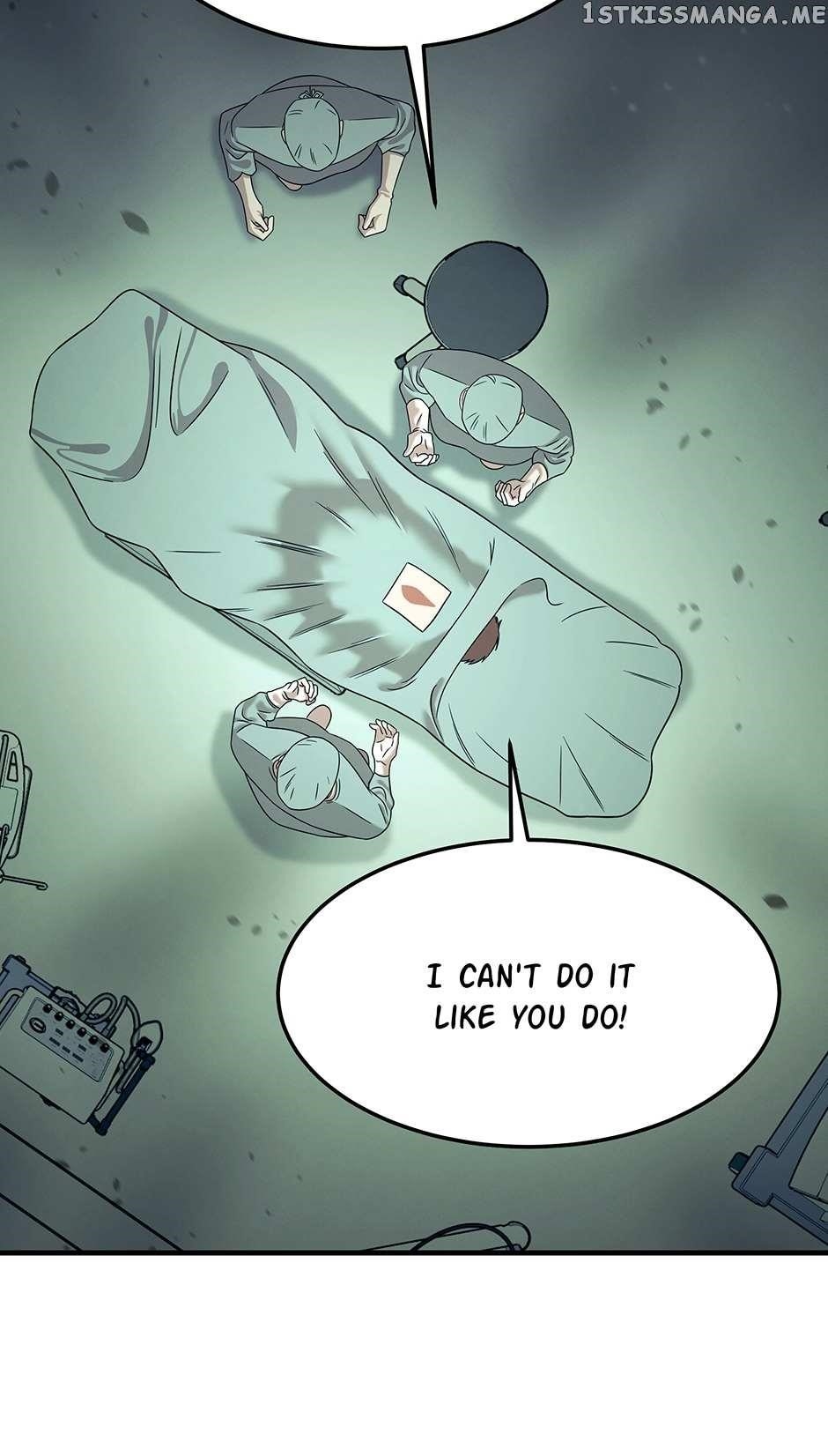 Genius Doctor Lee Moo-jin Chapter 115 - Page 14