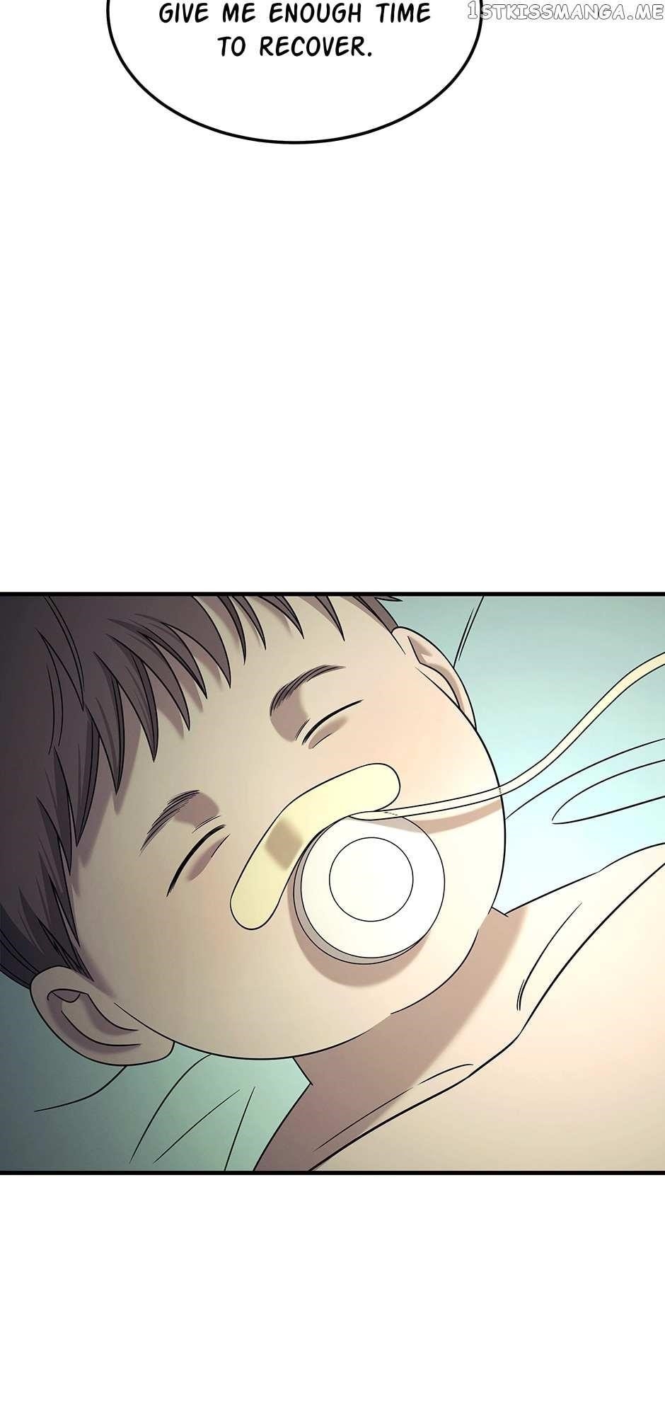 Genius Doctor Lee Moo-jin Chapter 115 - Page 21