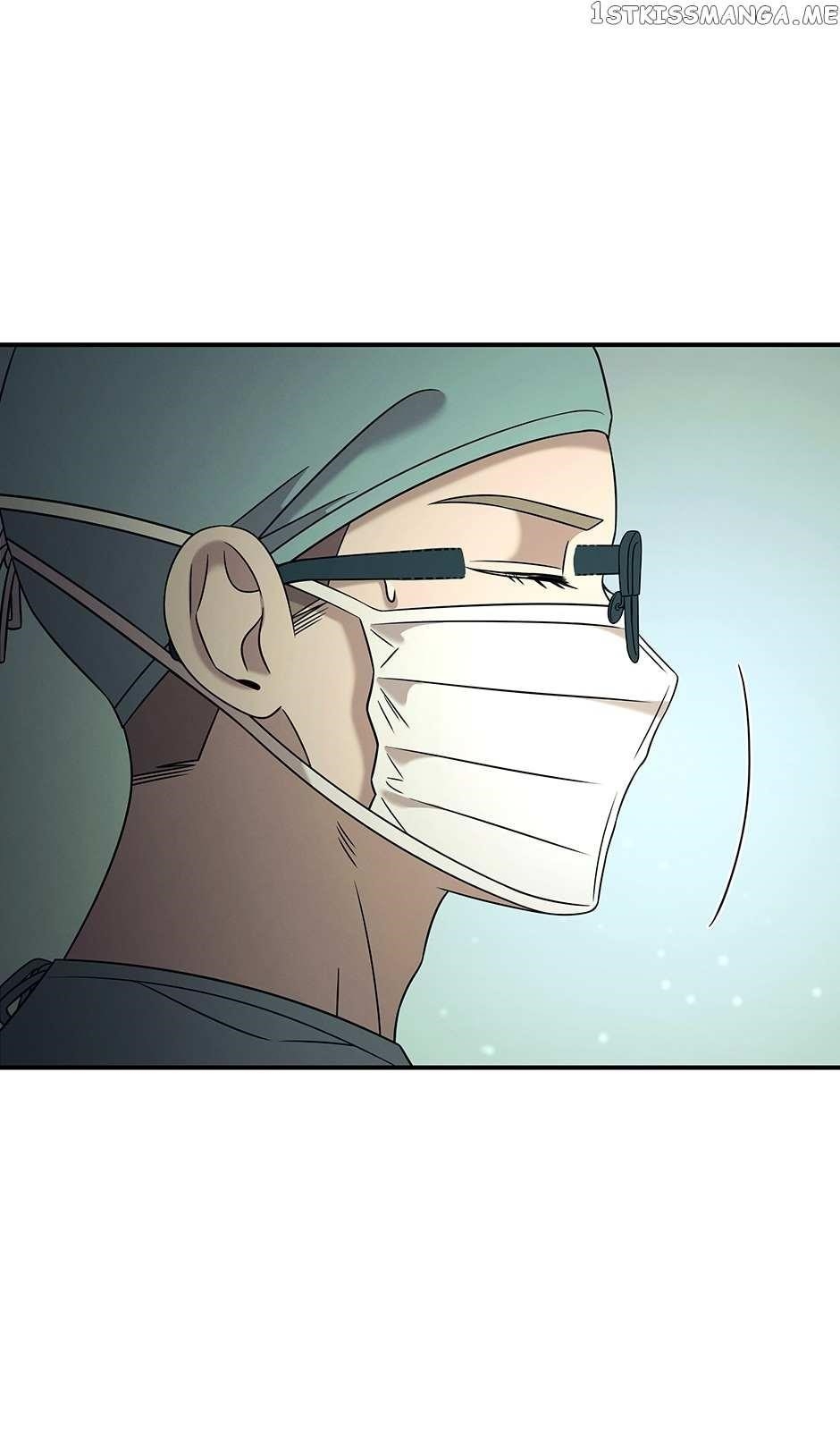 Genius Doctor Lee Moo-jin Chapter 115 - Page 32