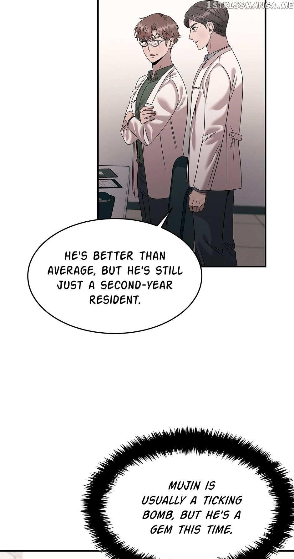 Genius Doctor Lee Moo-jin Chapter 115 - Page 35