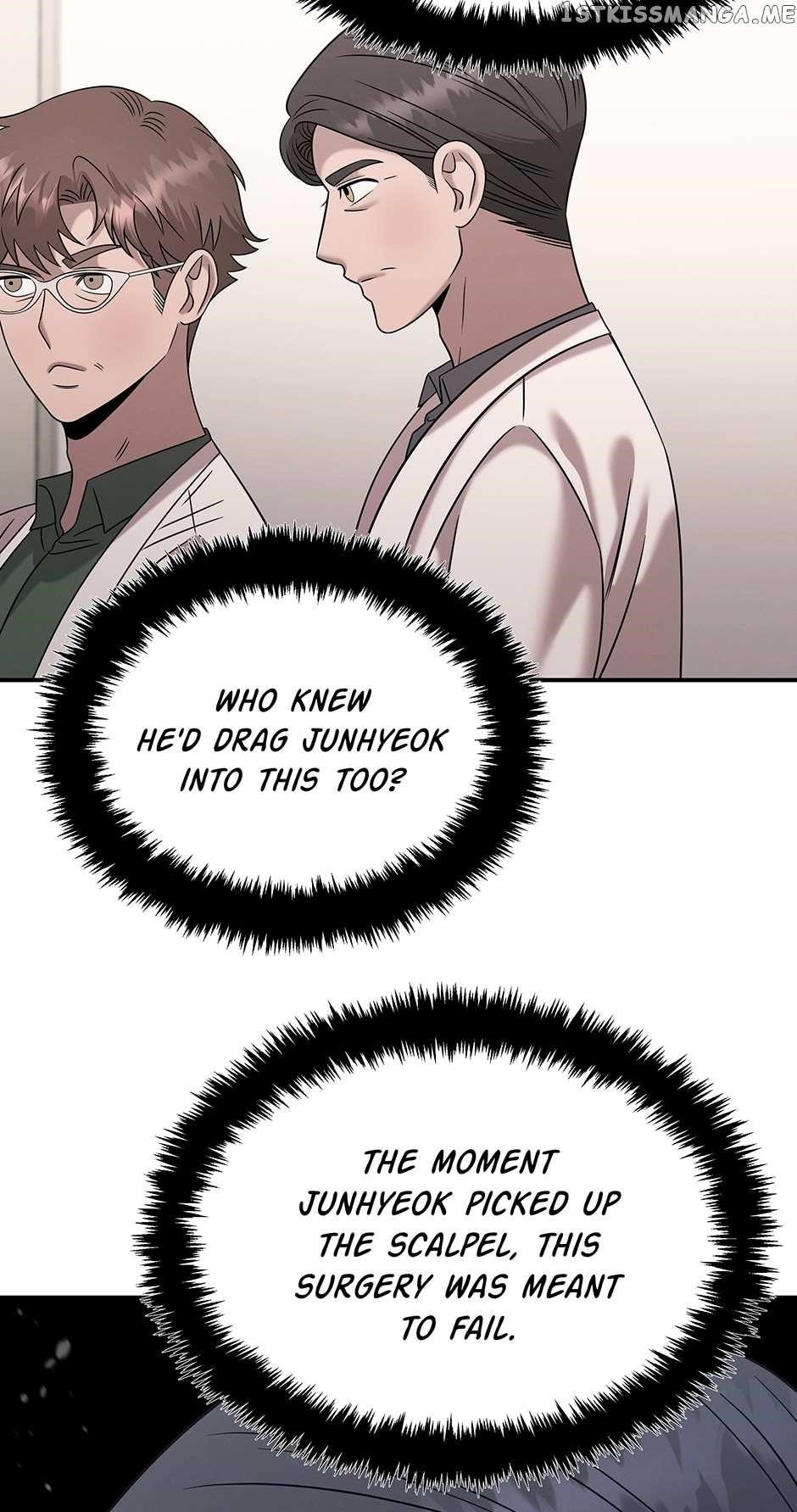 Genius Doctor Lee Moo-jin Chapter 115 - Page 36