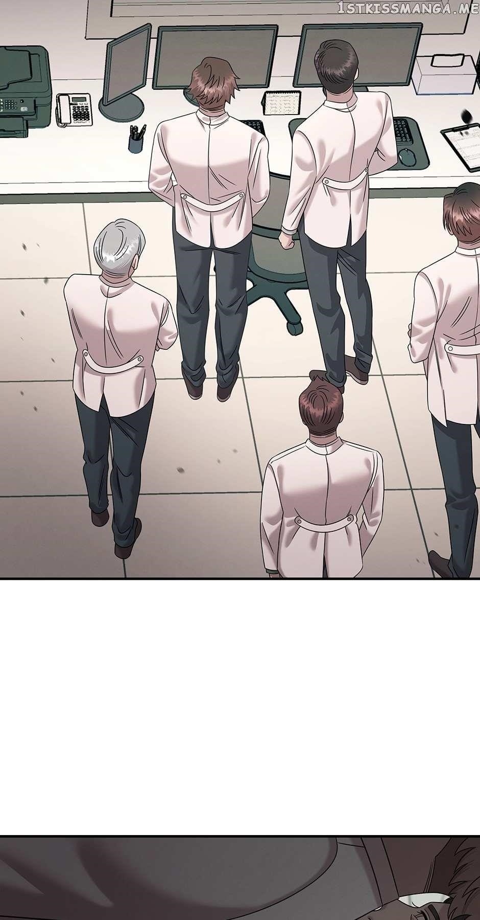 Genius Doctor Lee Moo-jin Chapter 115 - Page 42