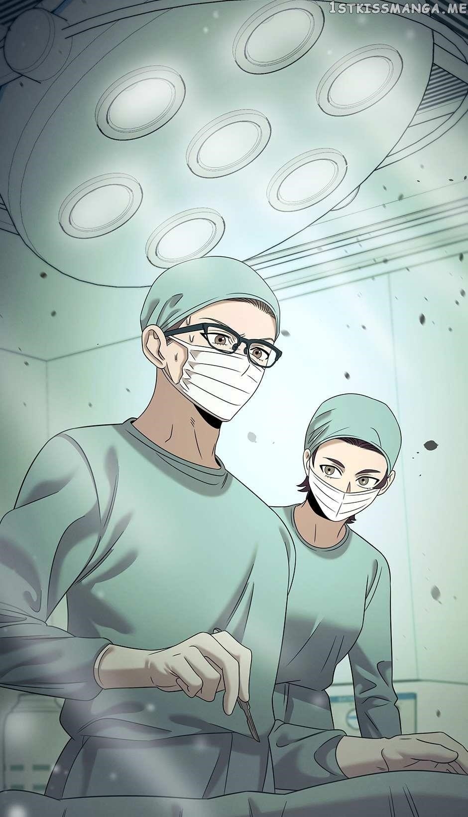 Genius Doctor Lee Moo-jin Chapter 115 - Page 46