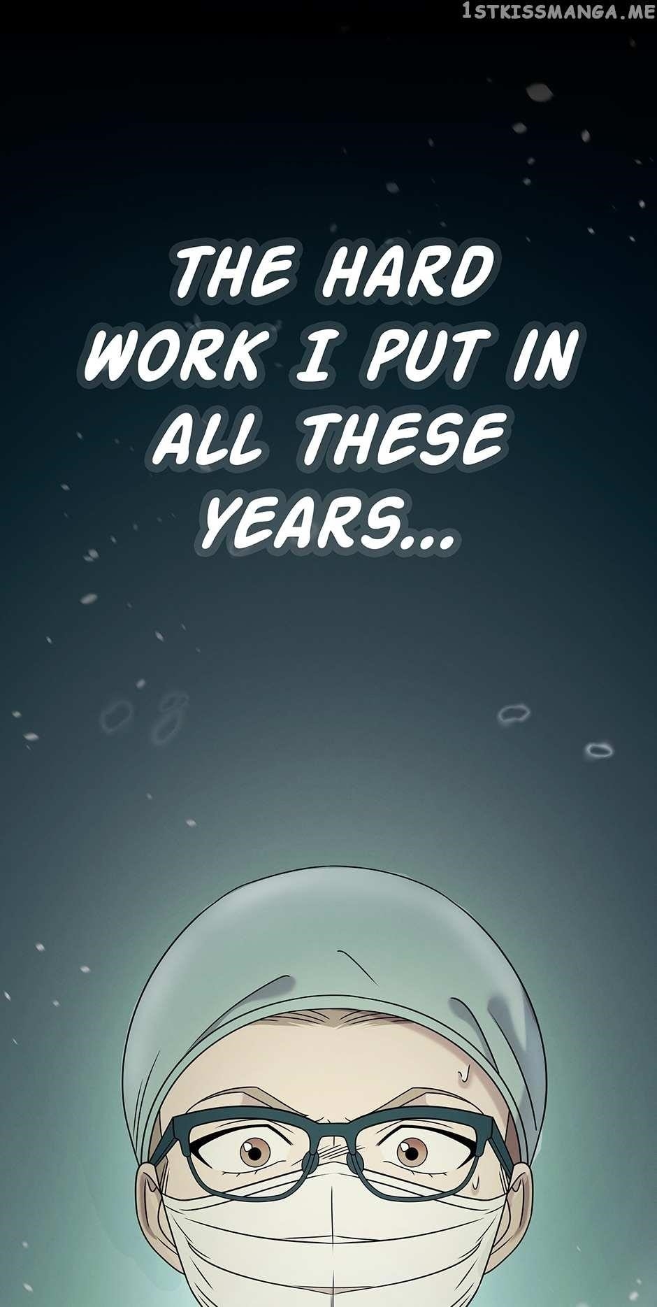 Genius Doctor Lee Moo-jin Chapter 115 - Page 49