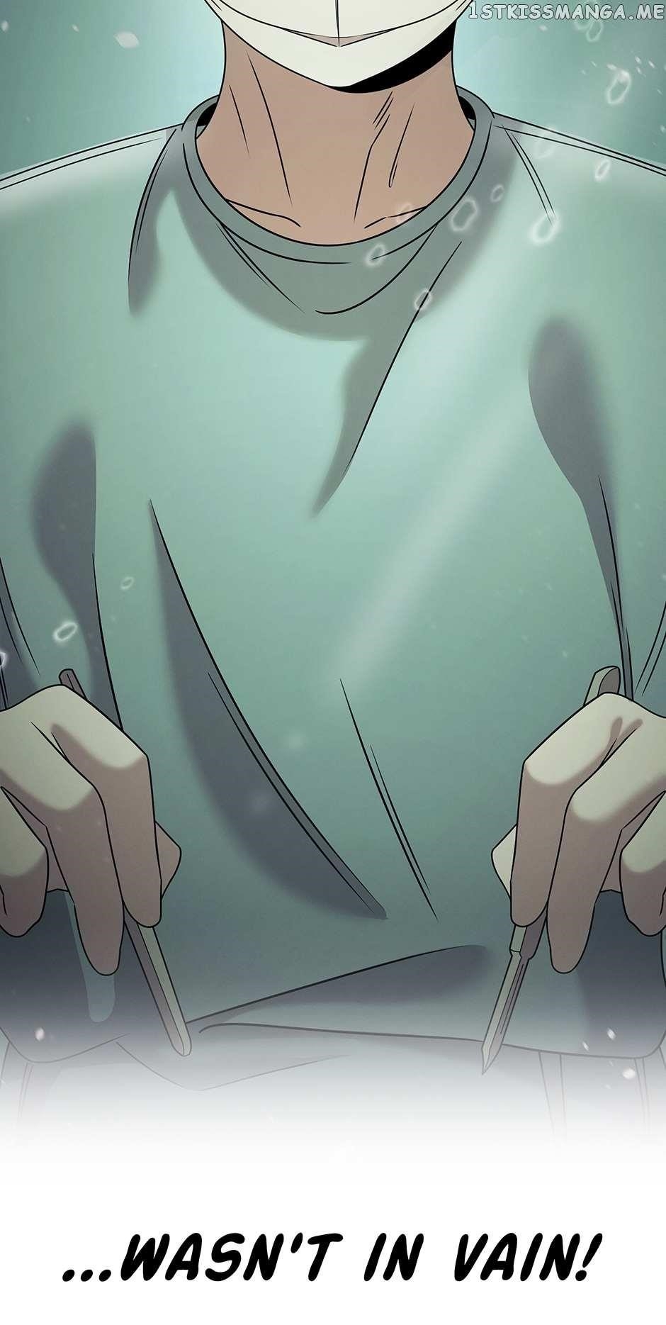 Genius Doctor Lee Moo-jin Chapter 115 - Page 50