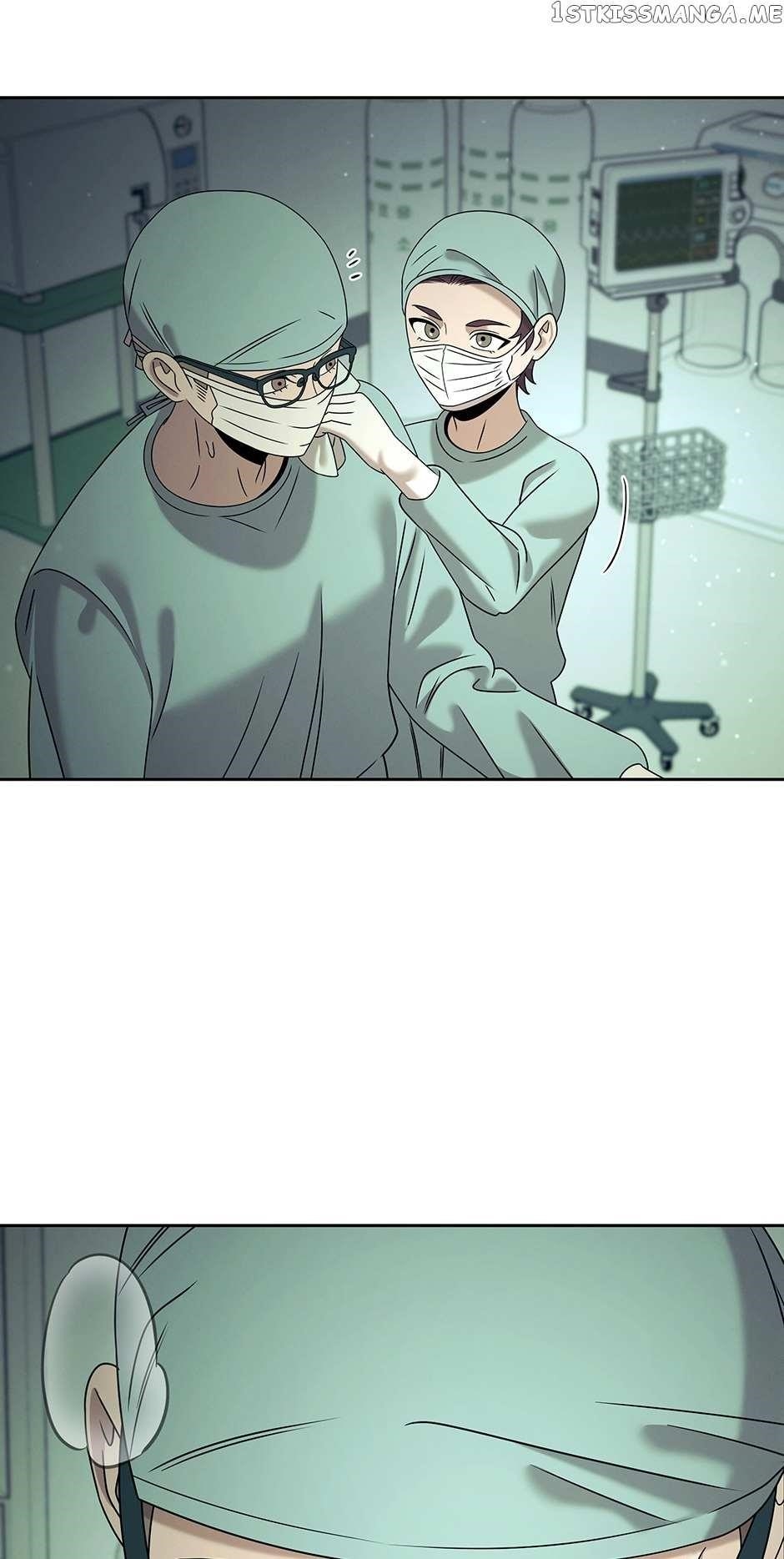 Genius Doctor Lee Moo-jin Chapter 115 - Page 51