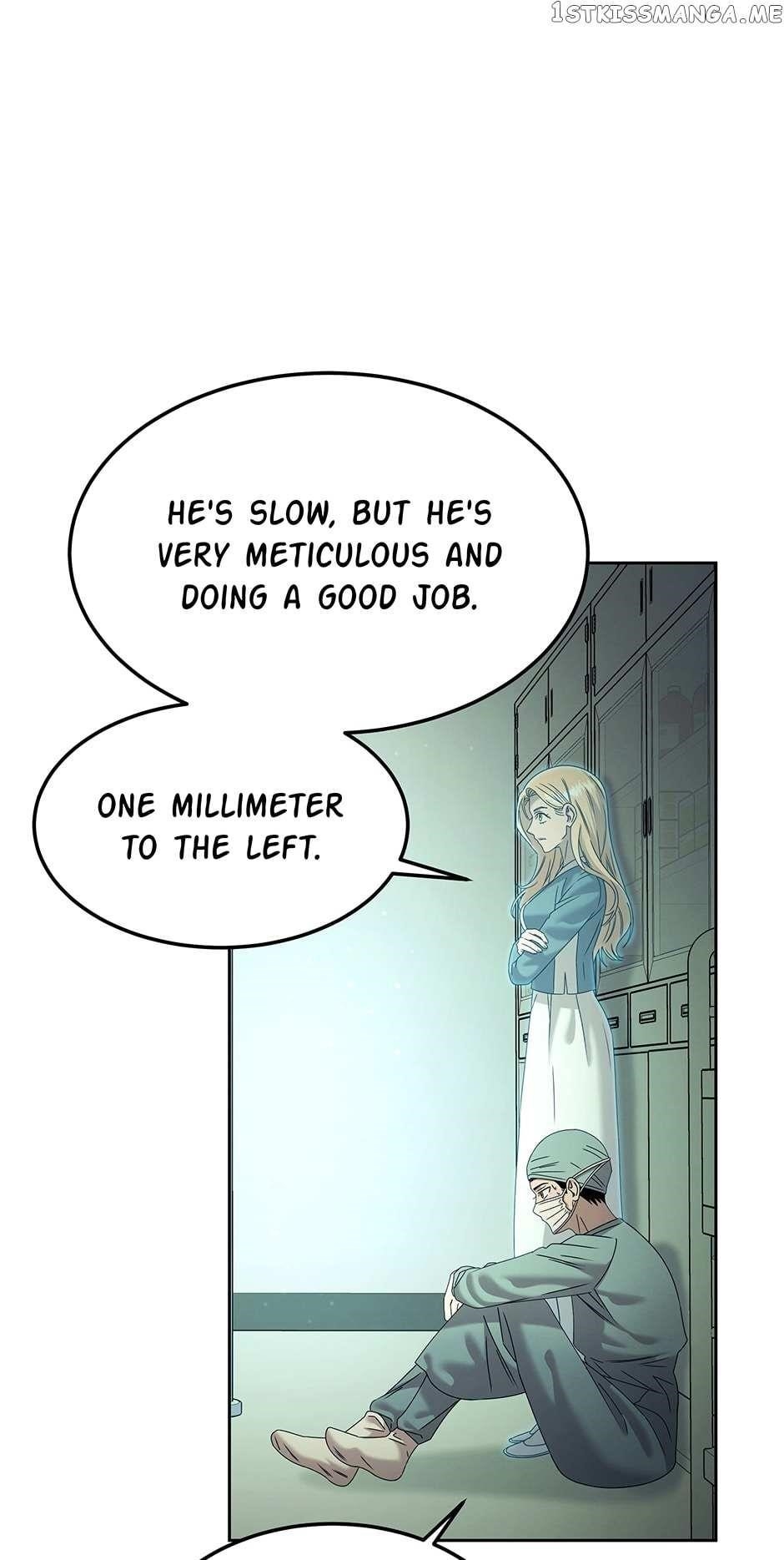 Genius Doctor Lee Moo-jin Chapter 115 - Page 53