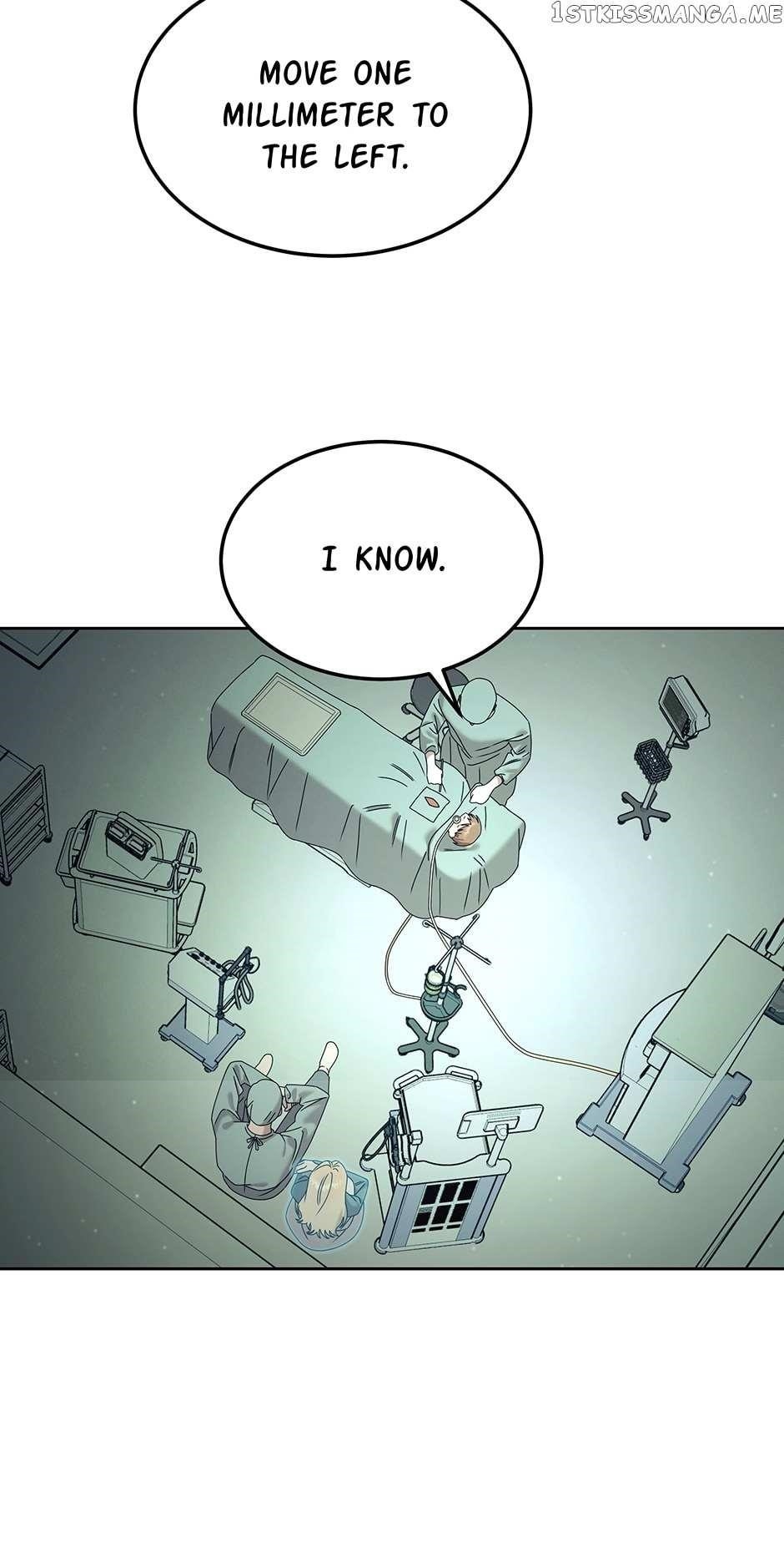 Genius Doctor Lee Moo-jin Chapter 115 - Page 54