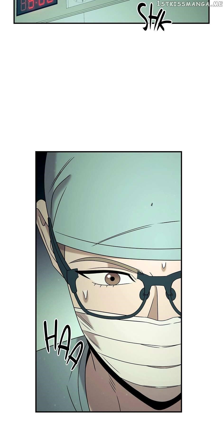 Genius Doctor Lee Moo-jin Chapter 115 - Page 56