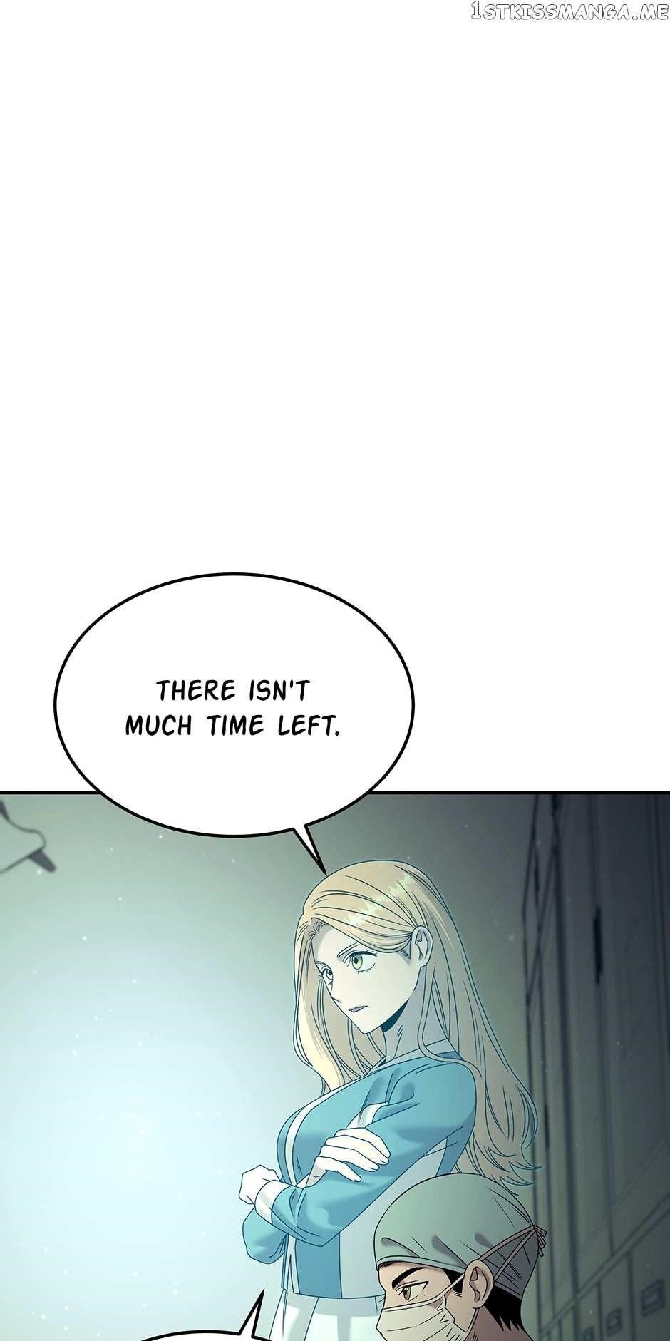 Genius Doctor Lee Moo-jin Chapter 115 - Page 57