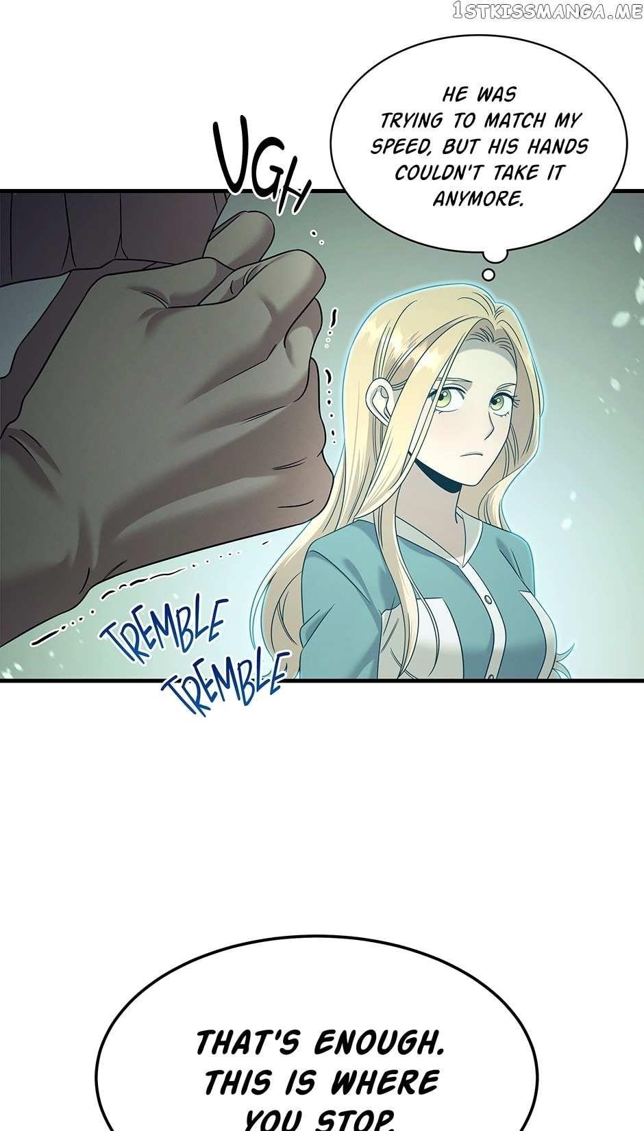 Genius Doctor Lee Moo-jin Chapter 115 - Page 6