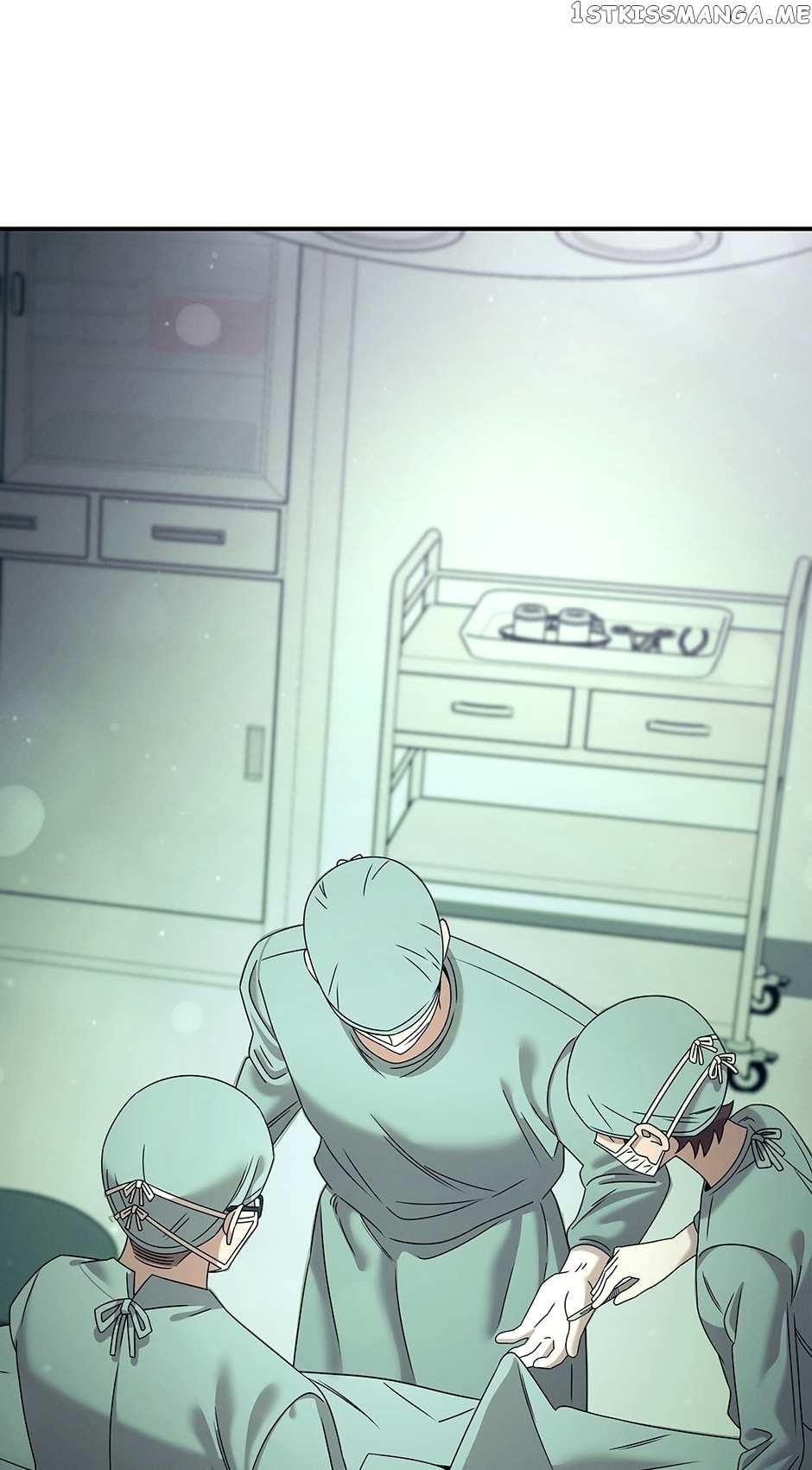 Genius Doctor Lee Moo-jin Chapter 115 - Page 61