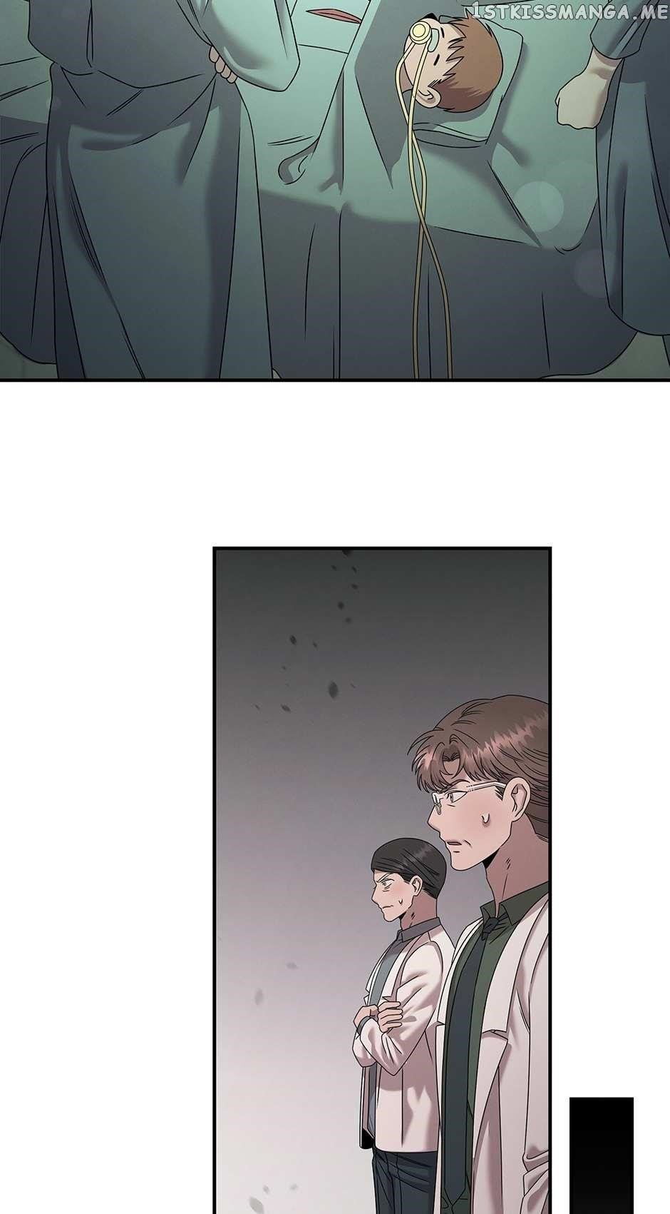 Genius Doctor Lee Moo-jin Chapter 115 - Page 62