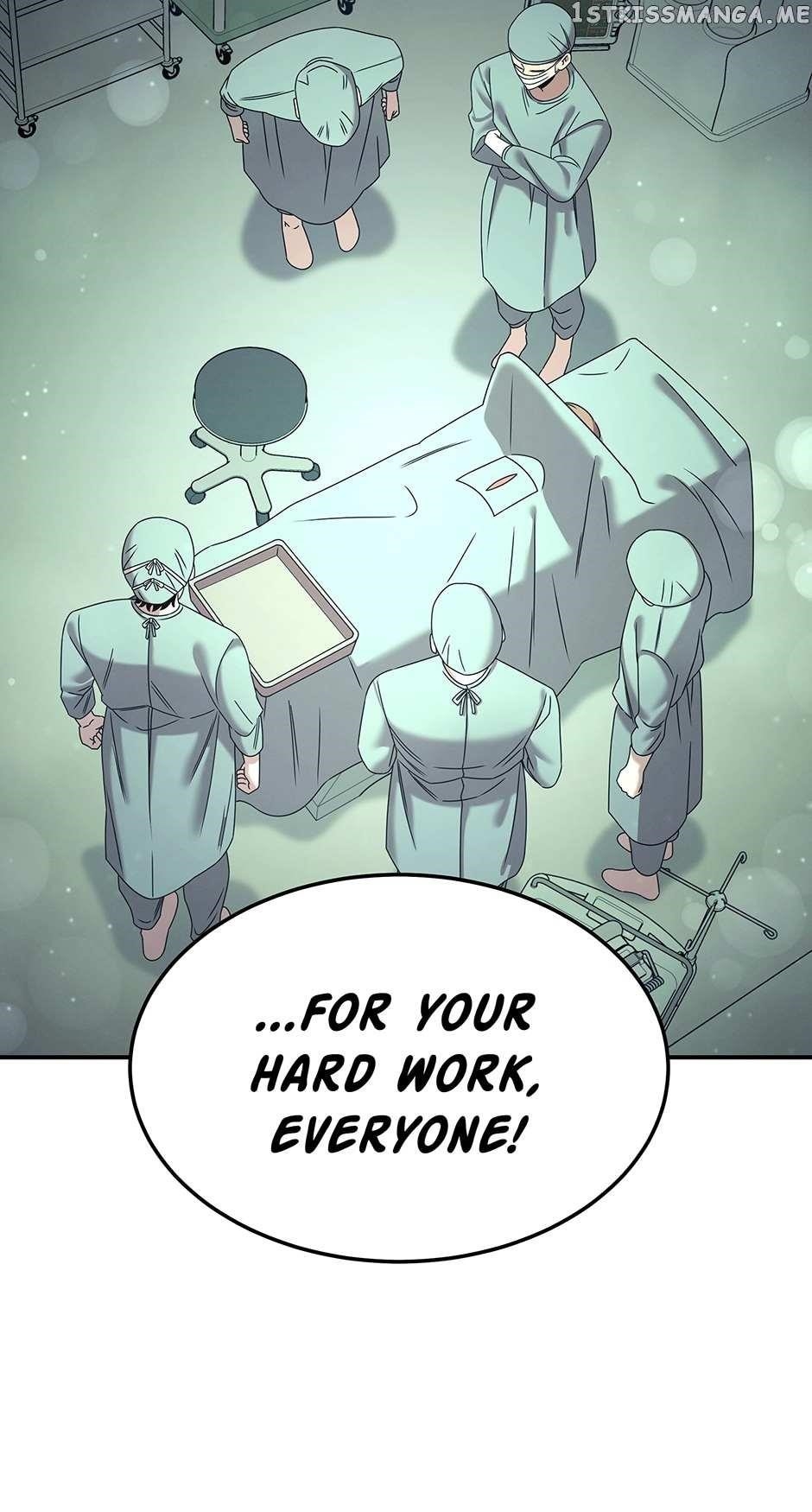 Genius Doctor Lee Moo-jin Chapter 115 - Page 66