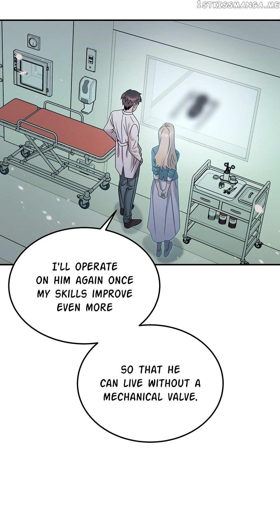 Genius Doctor Lee Moo-jin Chapter 115 - Page 70