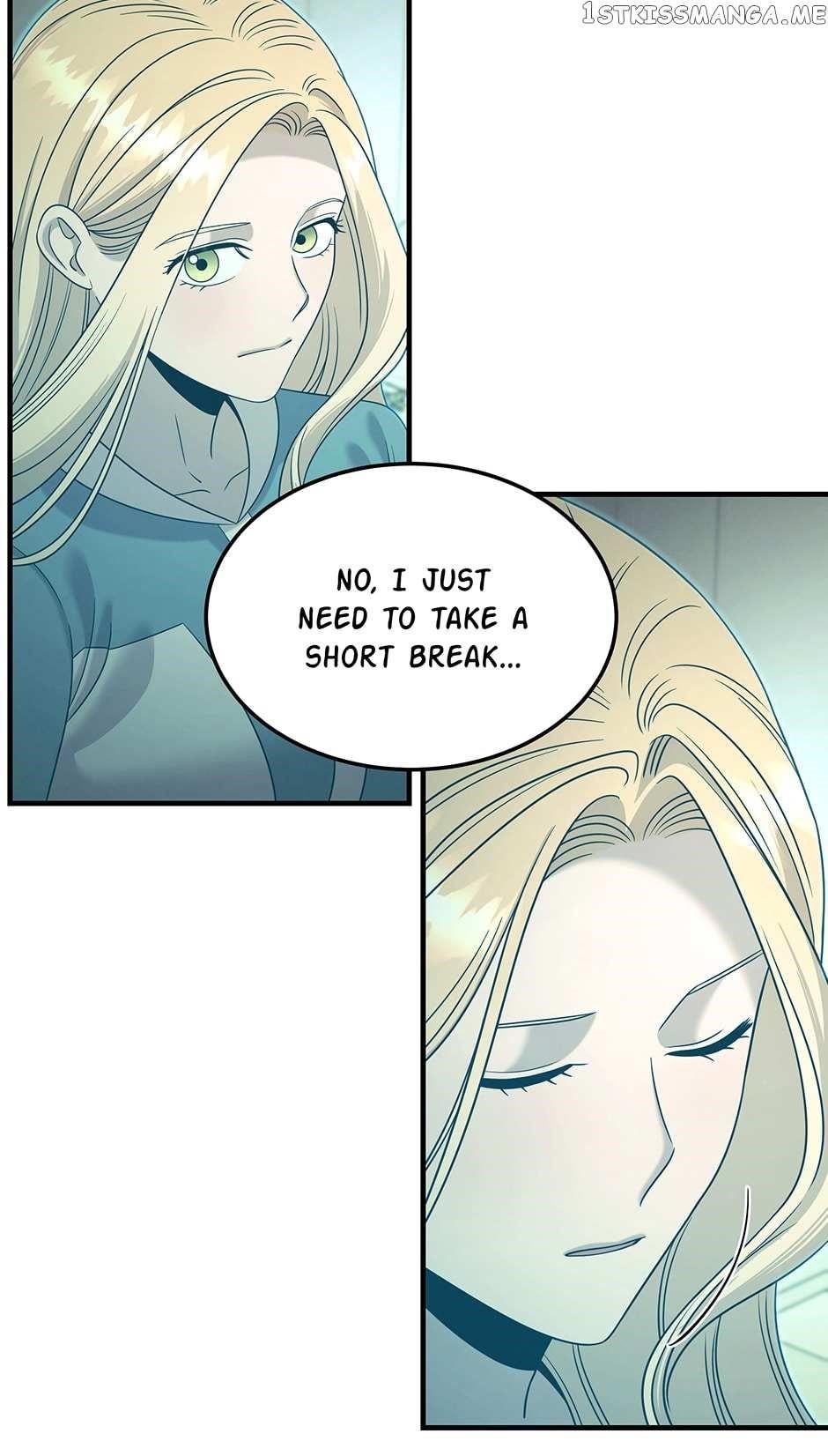 Genius Doctor Lee Moo-jin Chapter 115 - Page 8