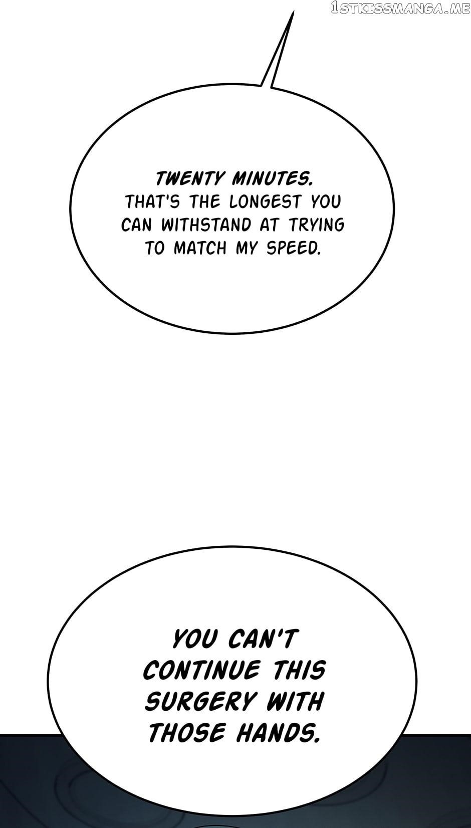 Genius Doctor Lee Moo-jin Chapter 115 - Page 9