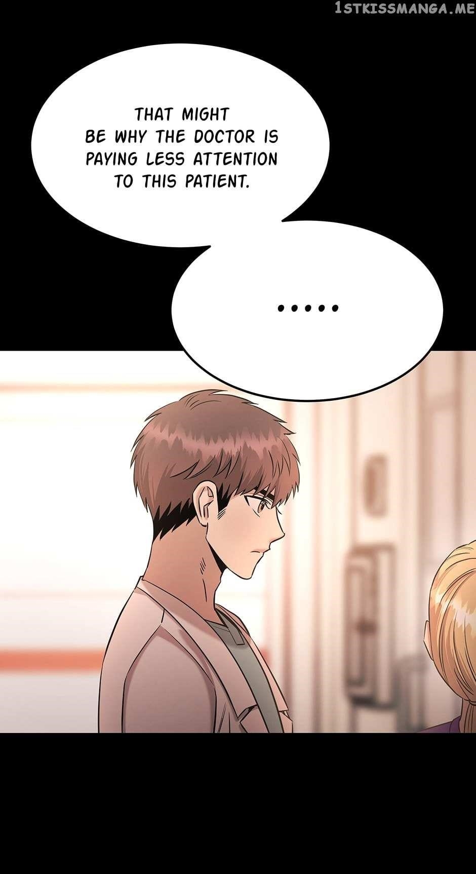 Genius Doctor Lee Moo-jin Chapter 116 - Page 13