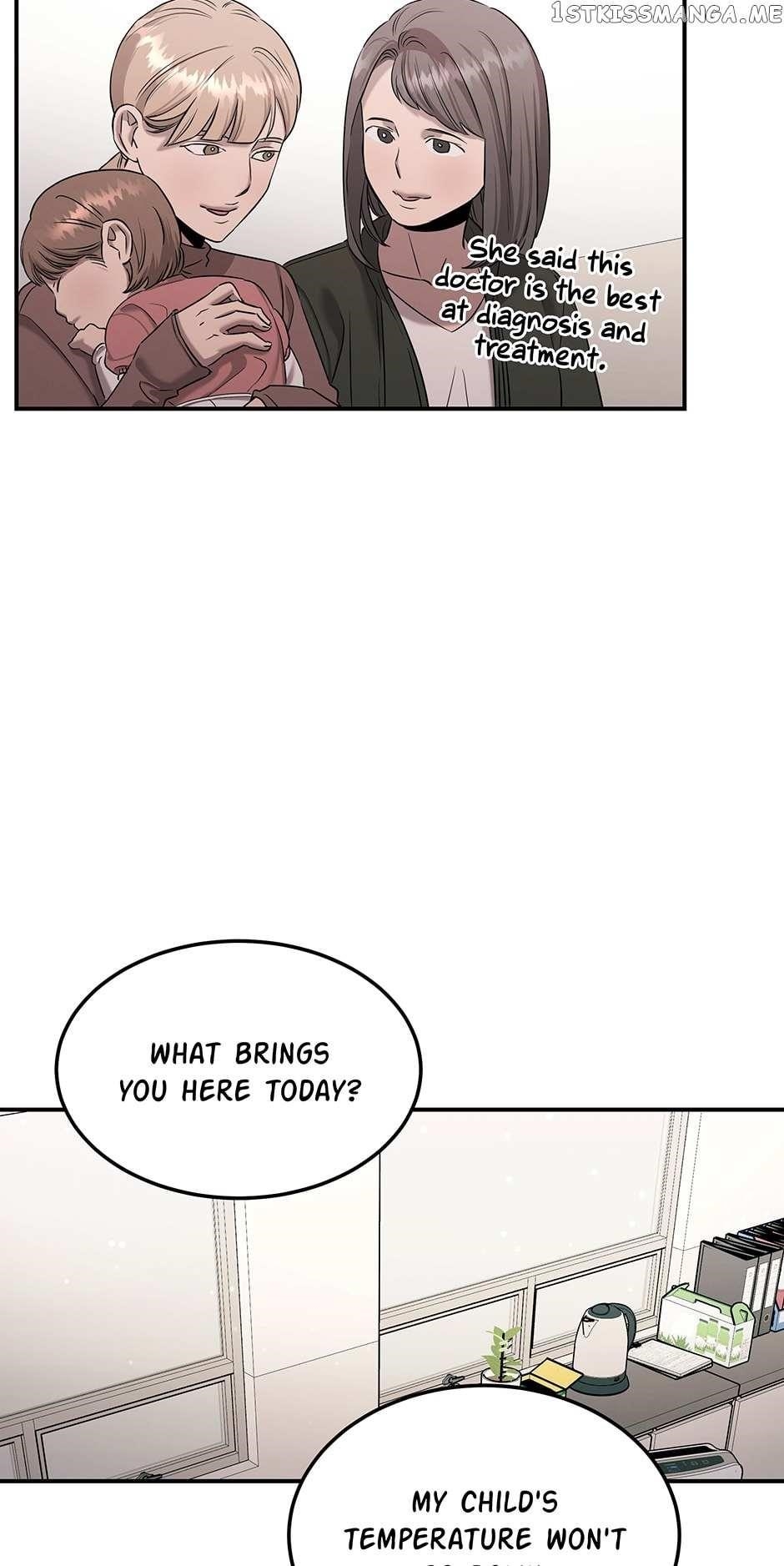 Genius Doctor Lee Moo-jin Chapter 116 - Page 20