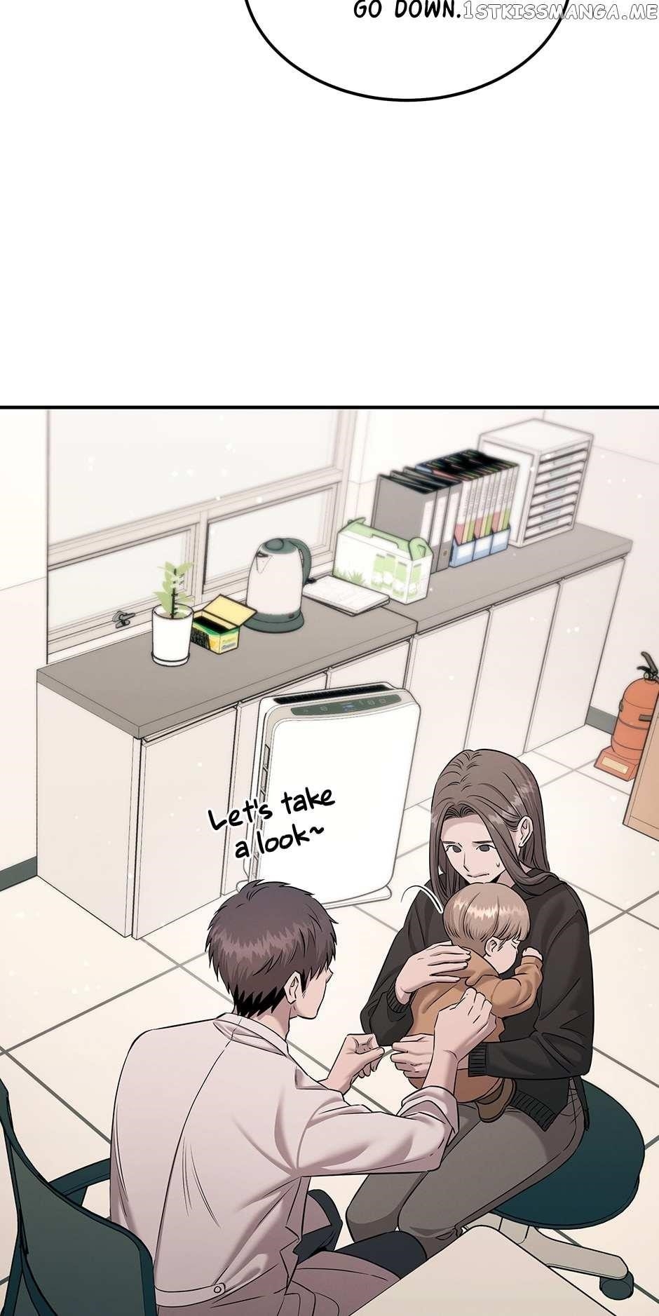 Genius Doctor Lee Moo-jin Chapter 116 - Page 21