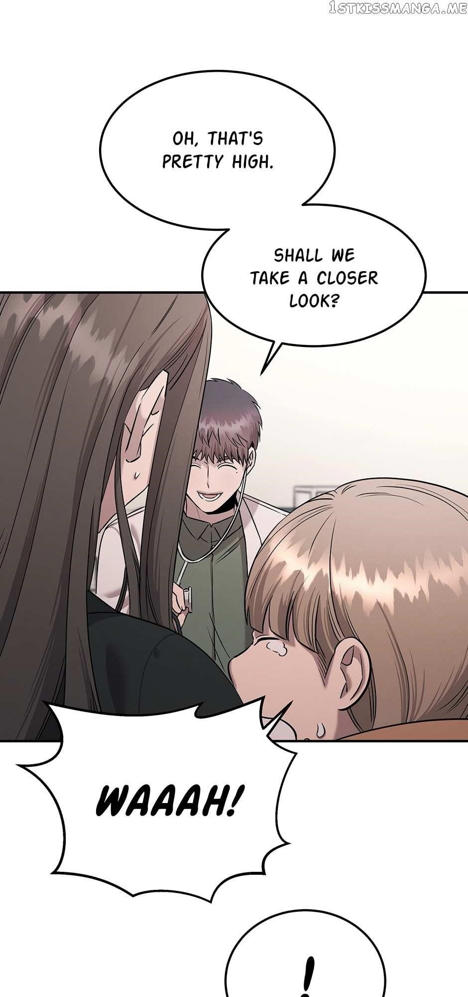 Genius Doctor Lee Moo-jin Chapter 116 - Page 23