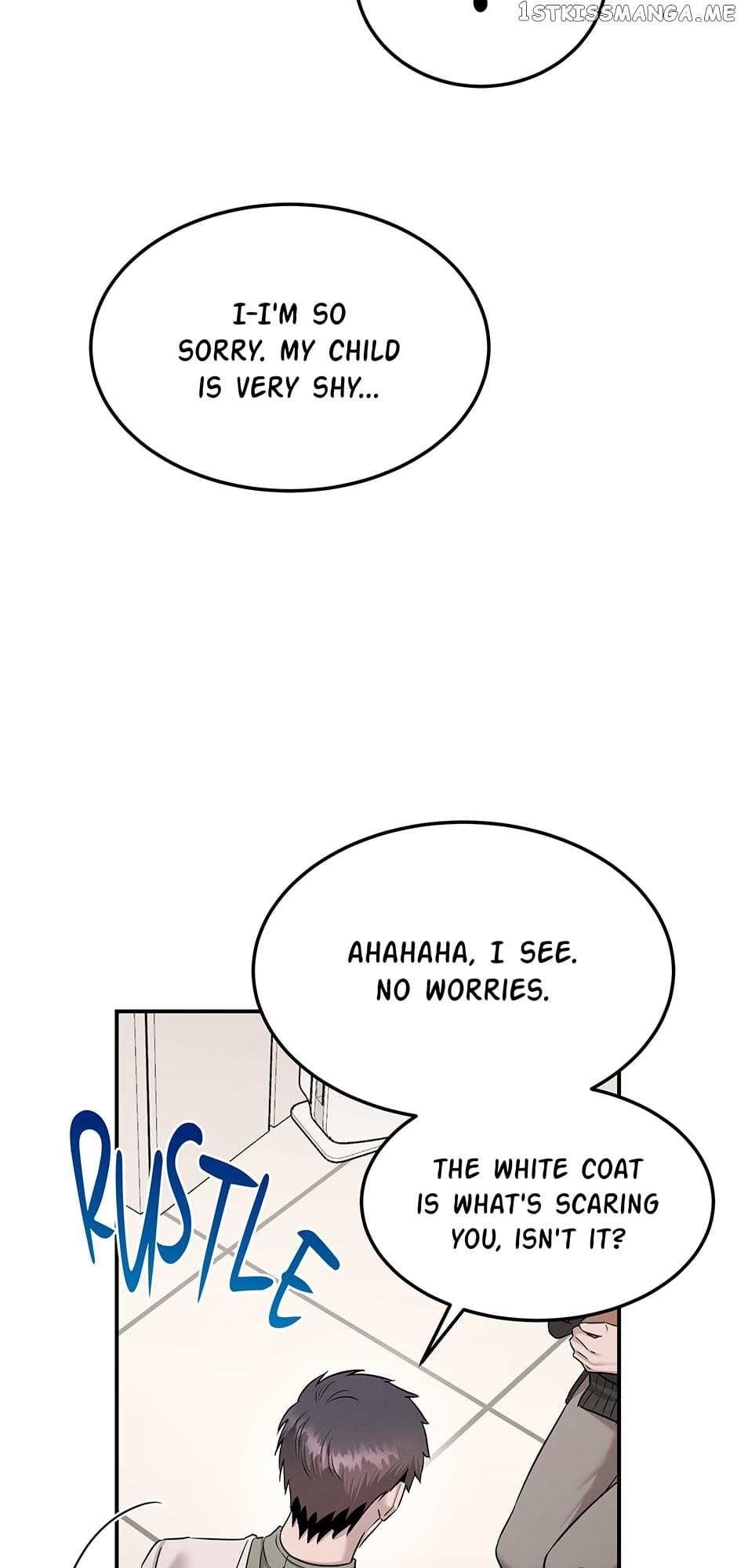 Genius Doctor Lee Moo-jin Chapter 116 - Page 24