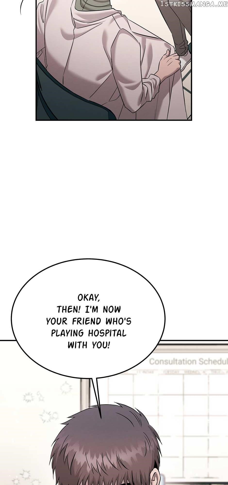 Genius Doctor Lee Moo-jin Chapter 116 - Page 25