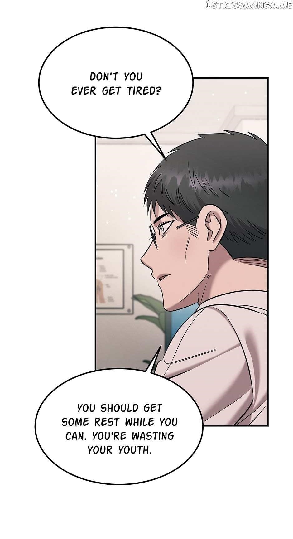 Genius Doctor Lee Moo-jin Chapter 116 - Page 33