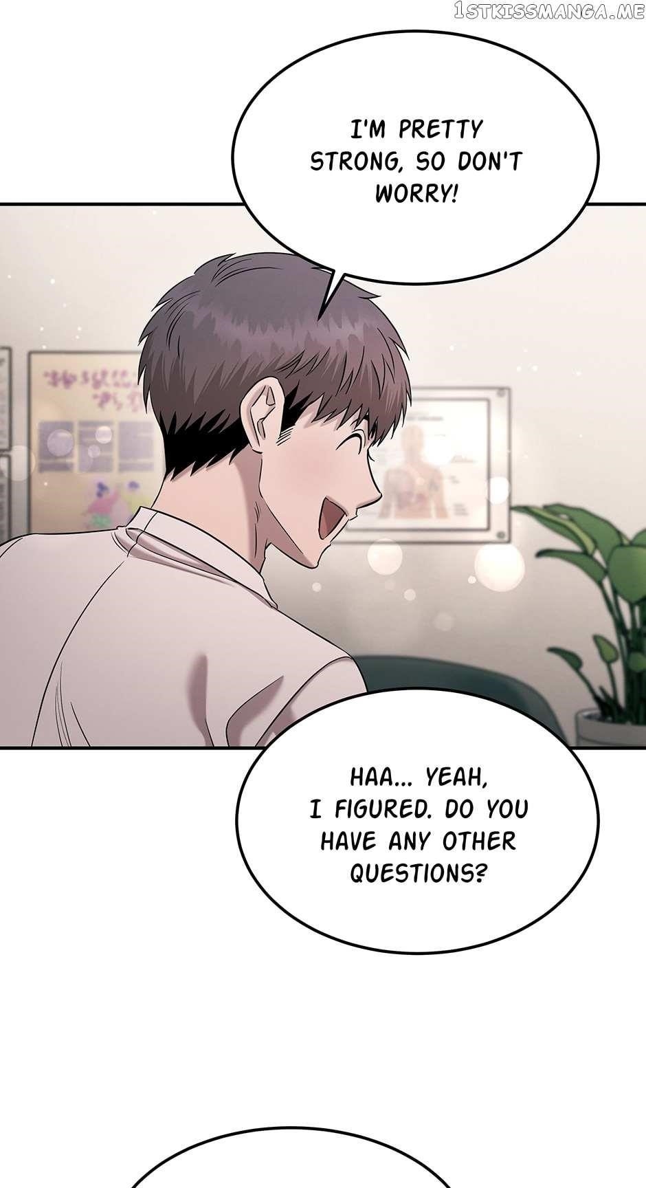 Genius Doctor Lee Moo-jin Chapter 116 - Page 34