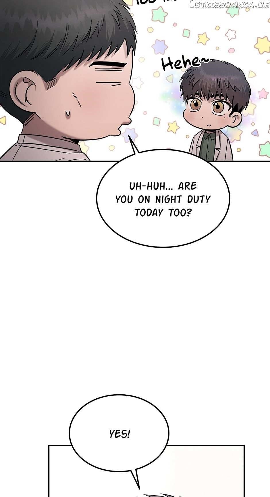 Genius Doctor Lee Moo-jin Chapter 116 - Page 36