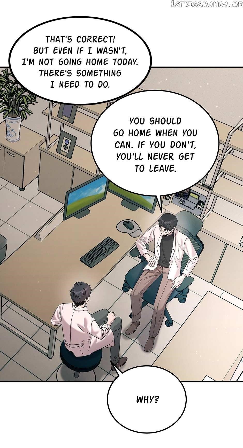 Genius Doctor Lee Moo-jin Chapter 116 - Page 38