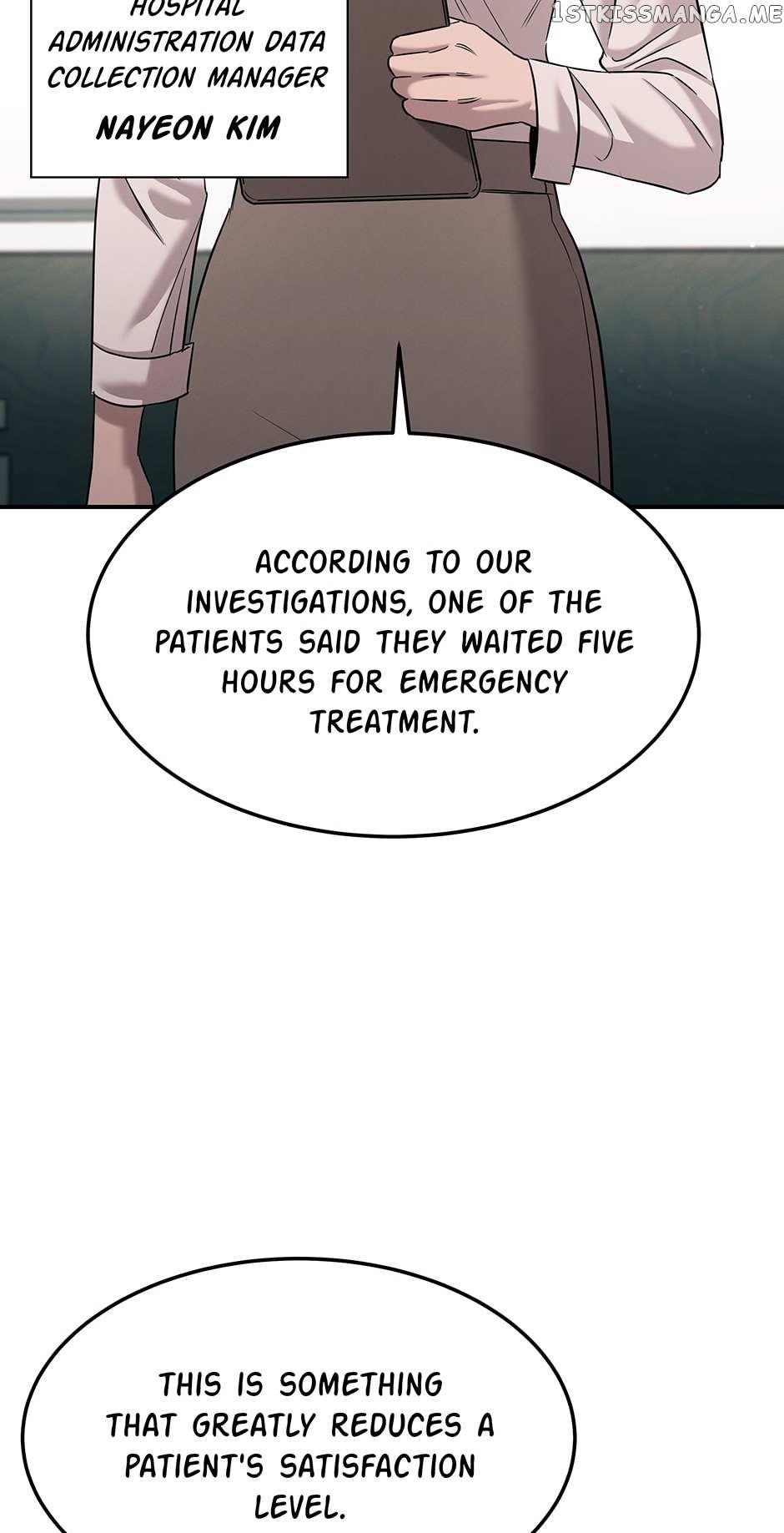 Genius Doctor Lee Moo-jin Chapter 116 - Page 47