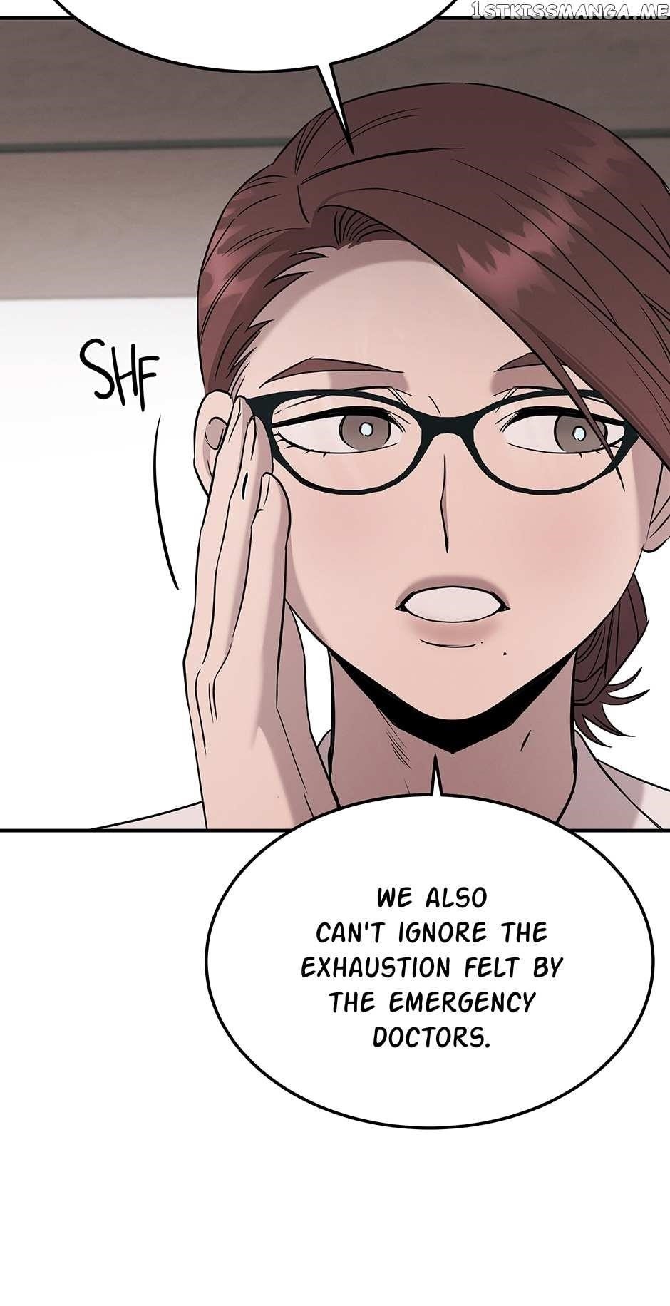 Genius Doctor Lee Moo-jin Chapter 116 - Page 48