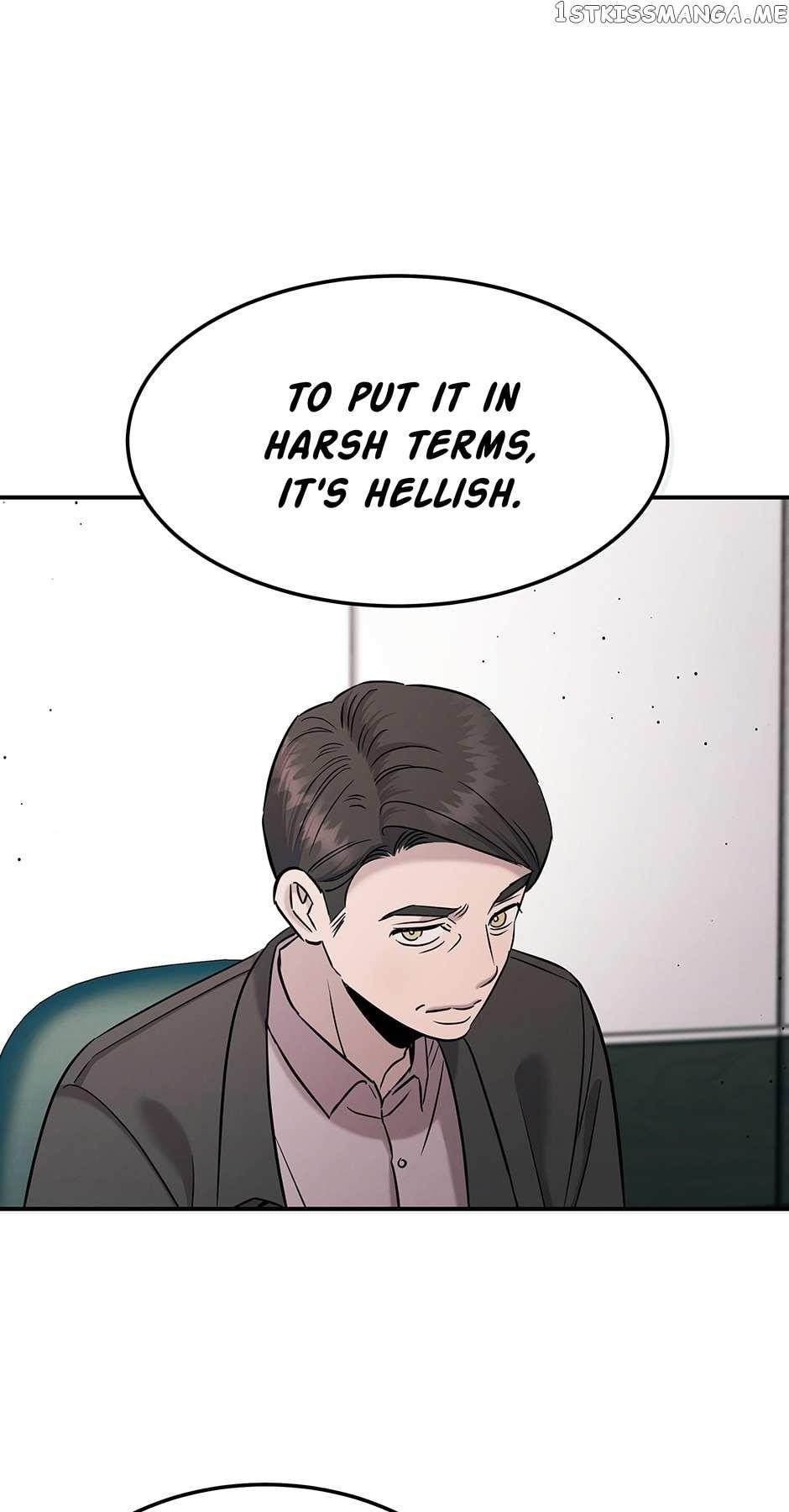 Genius Doctor Lee Moo-jin Chapter 116 - Page 49