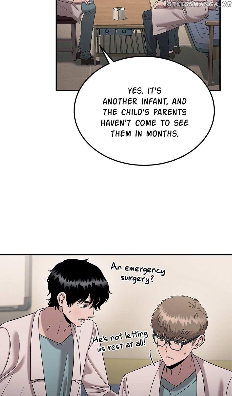 Genius Doctor Lee Moo-jin Chapter 116 - Page 5