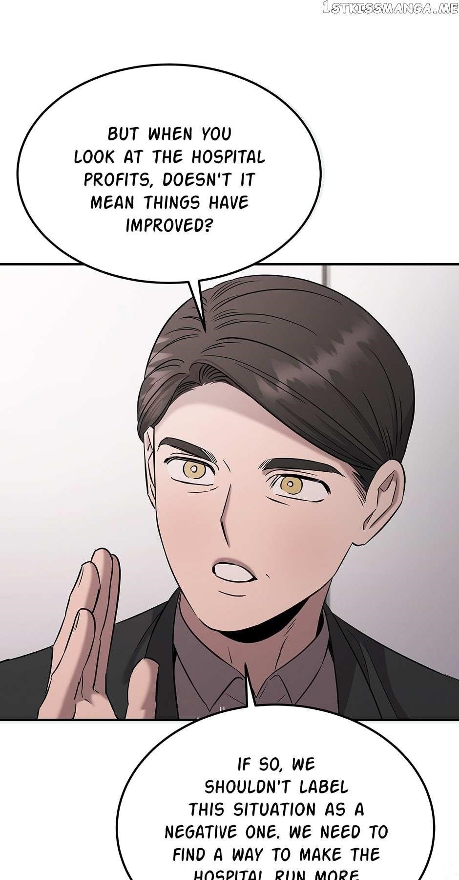 Genius Doctor Lee Moo-jin Chapter 116 - Page 52