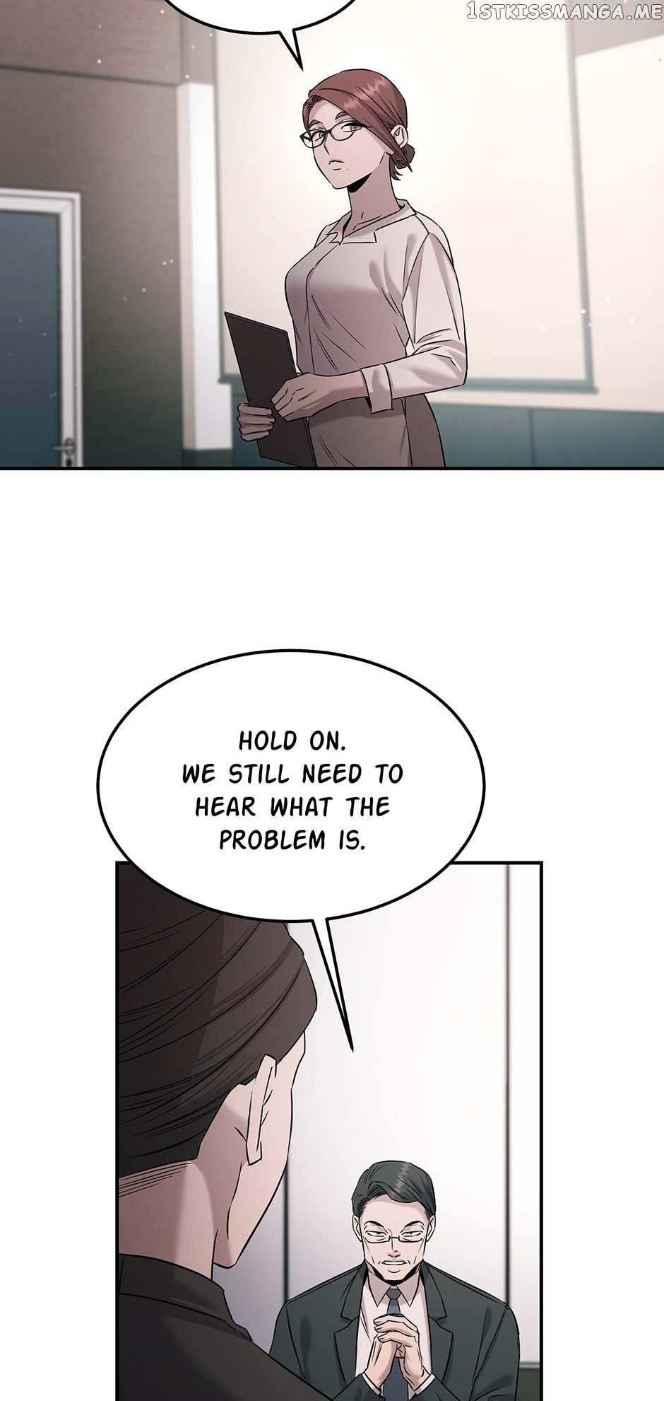 Genius Doctor Lee Moo-jin Chapter 116 - Page 56