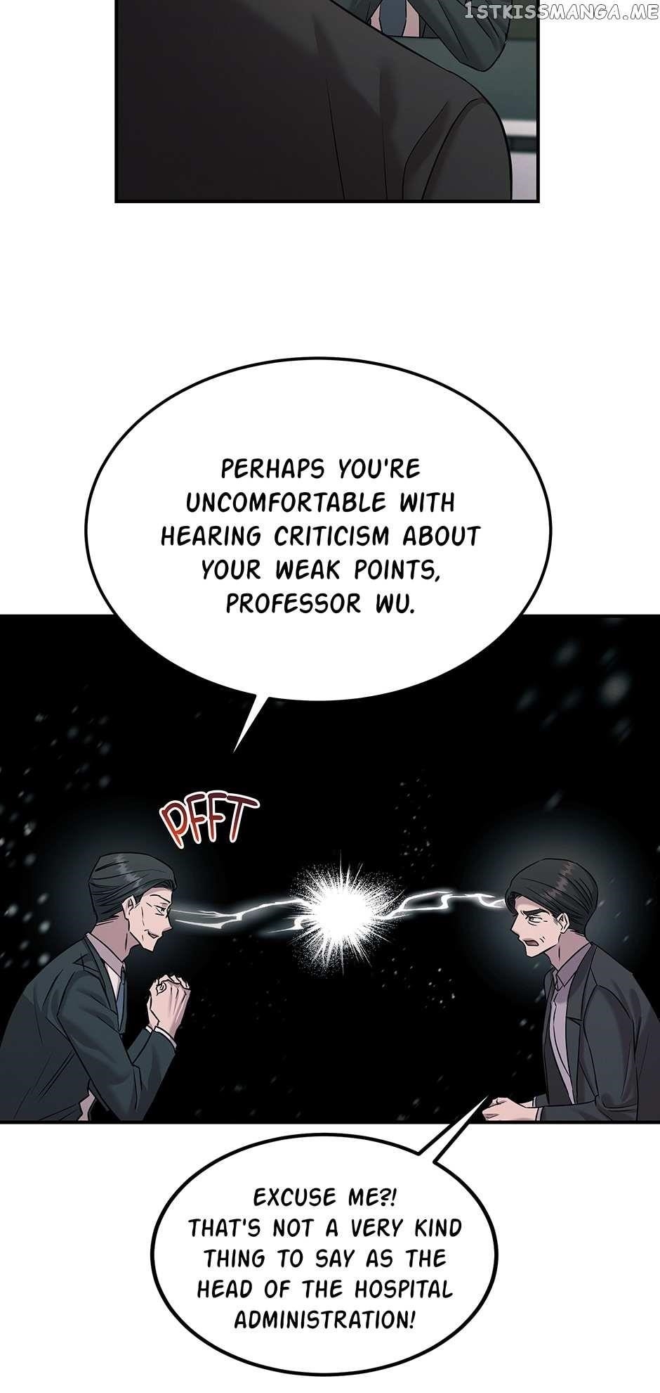 Genius Doctor Lee Moo-jin Chapter 116 - Page 57