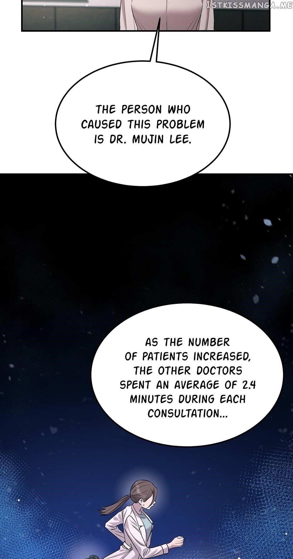 Genius Doctor Lee Moo-jin Chapter 116 - Page 60