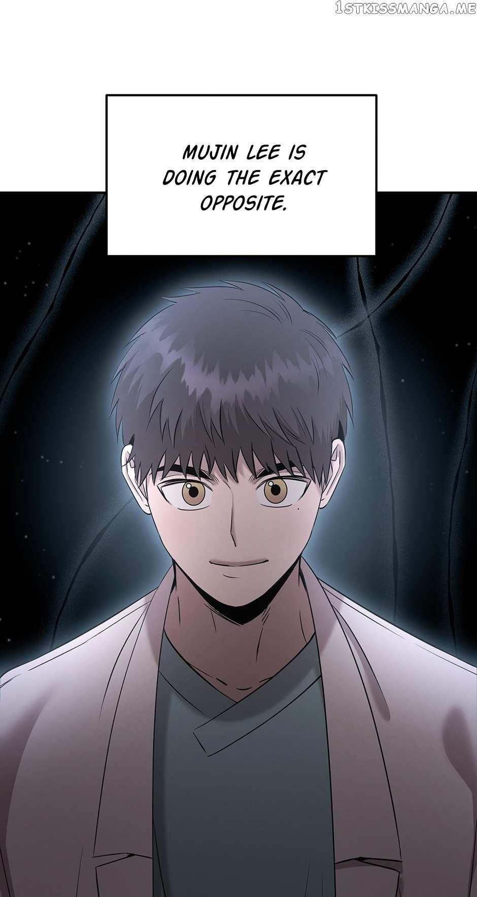 Genius Doctor Lee Moo-jin Chapter 116 - Page 65