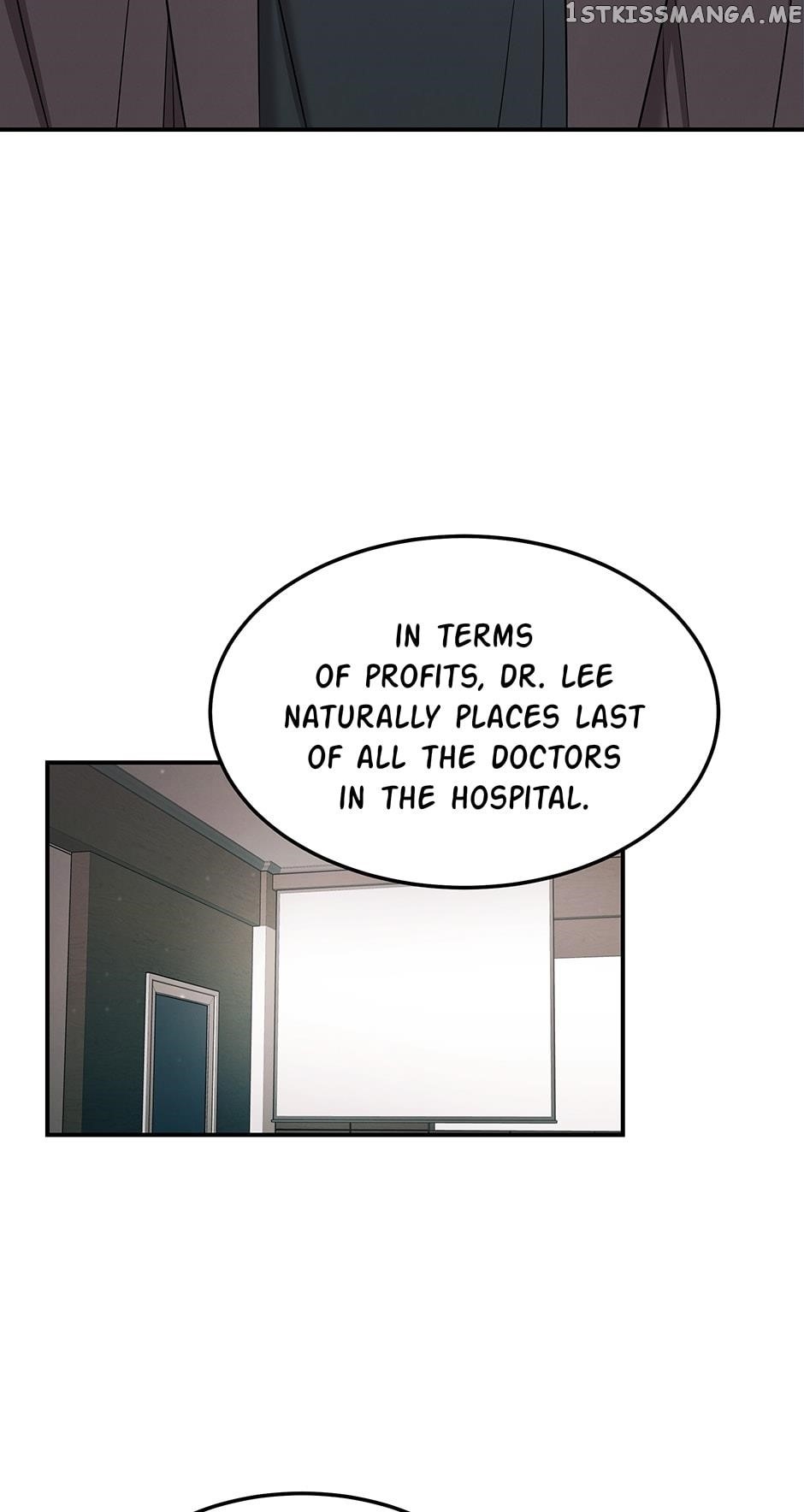 Genius Doctor Lee Moo-jin Chapter 116 - Page 66