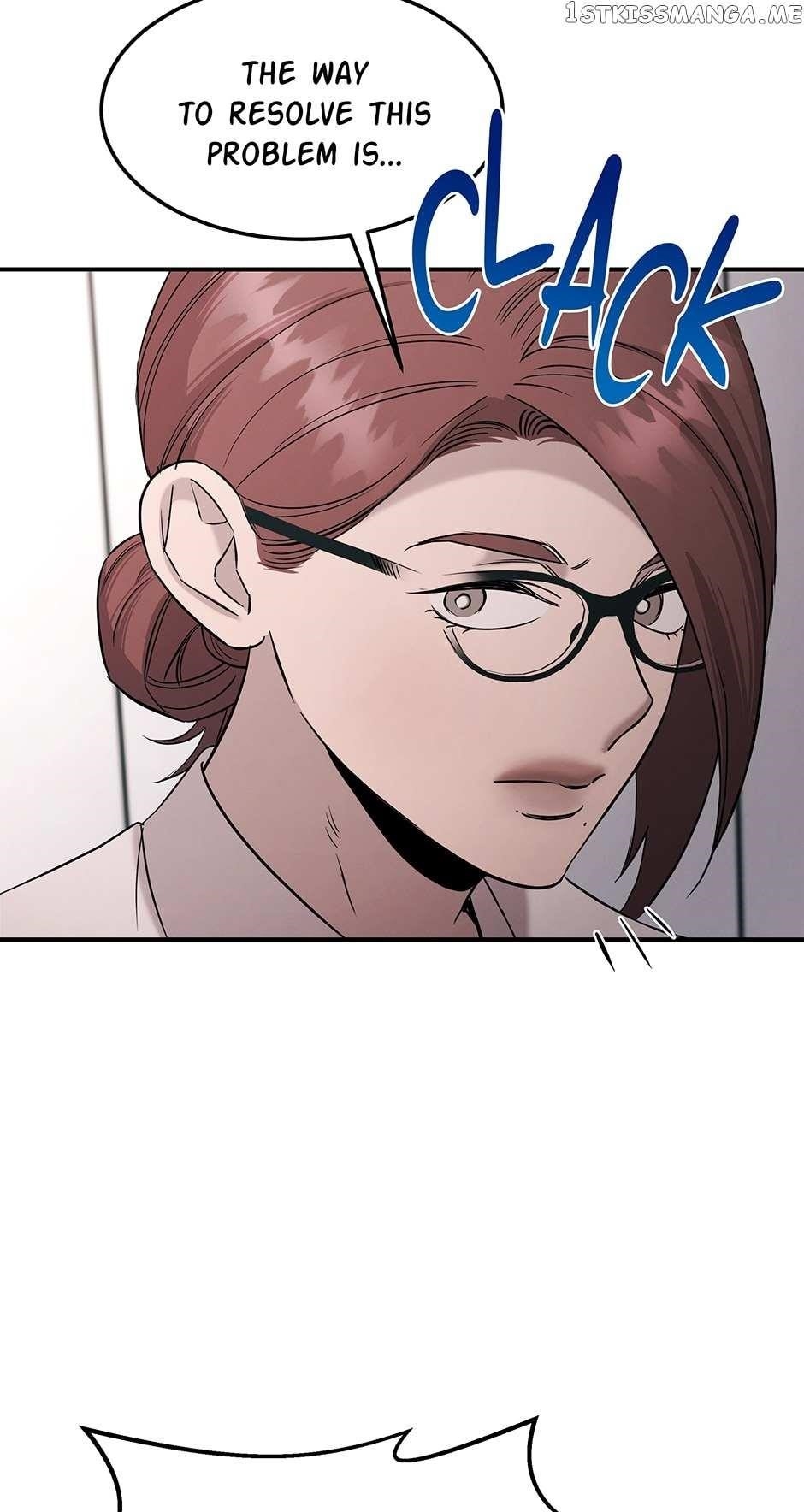 Genius Doctor Lee Moo-jin Chapter 116 - Page 67