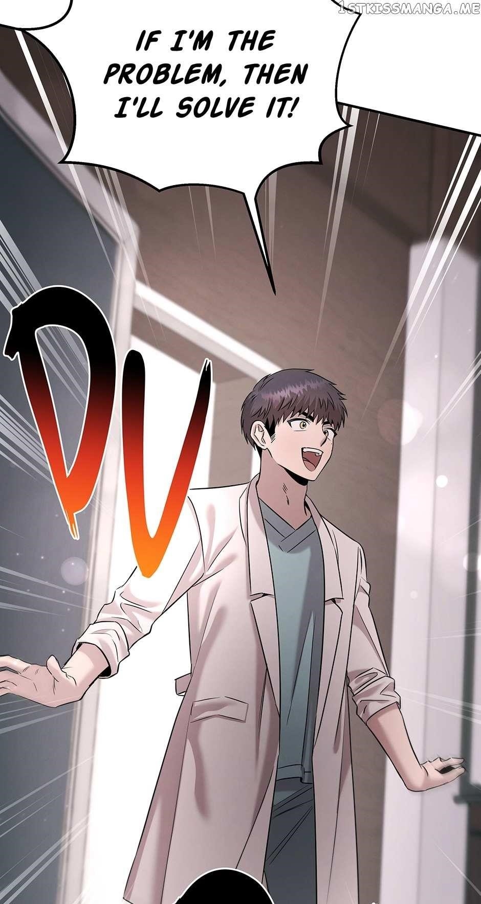 Genius Doctor Lee Moo-jin Chapter 116 - Page 68