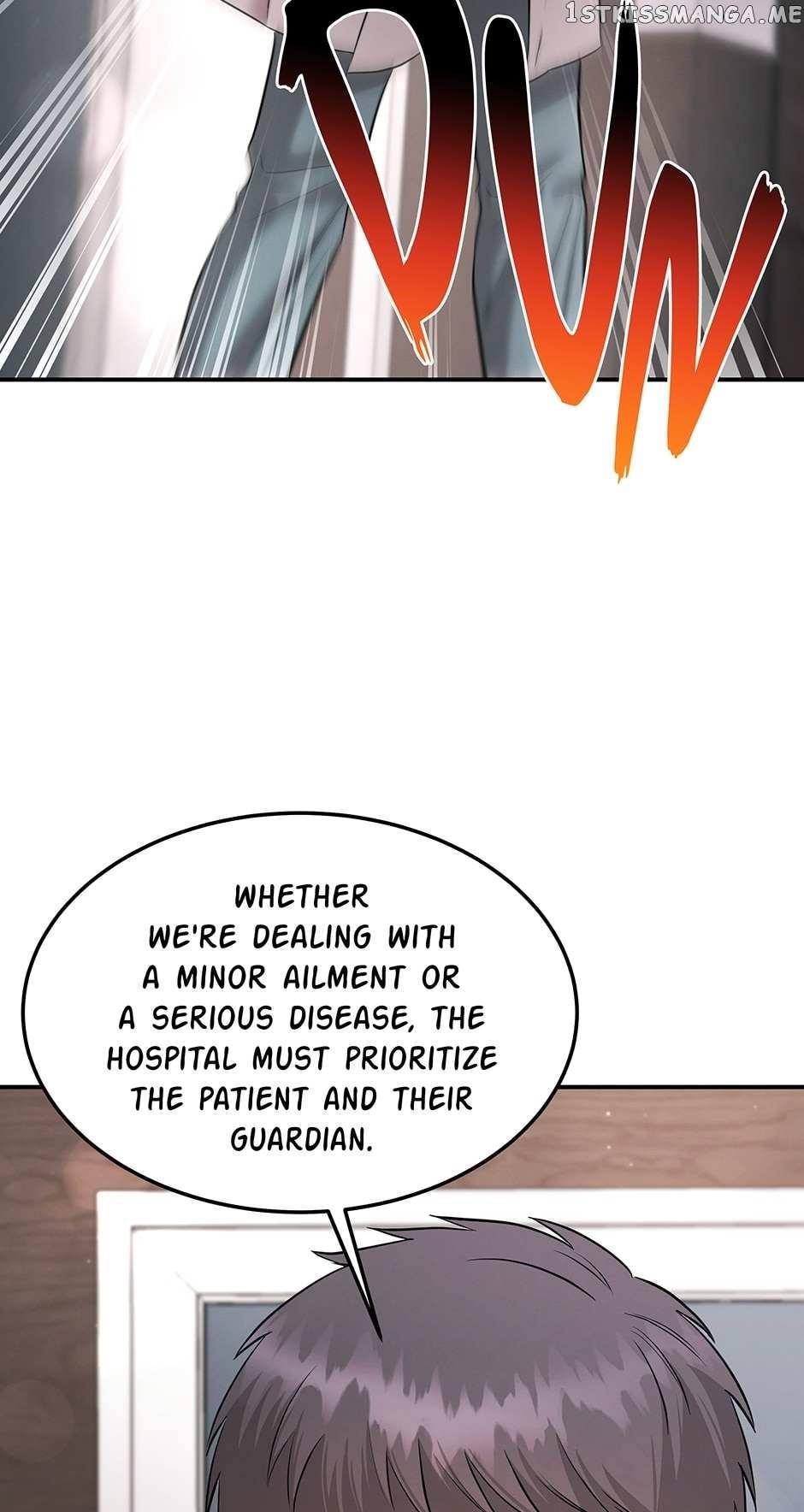 Genius Doctor Lee Moo-jin Chapter 116 - Page 69