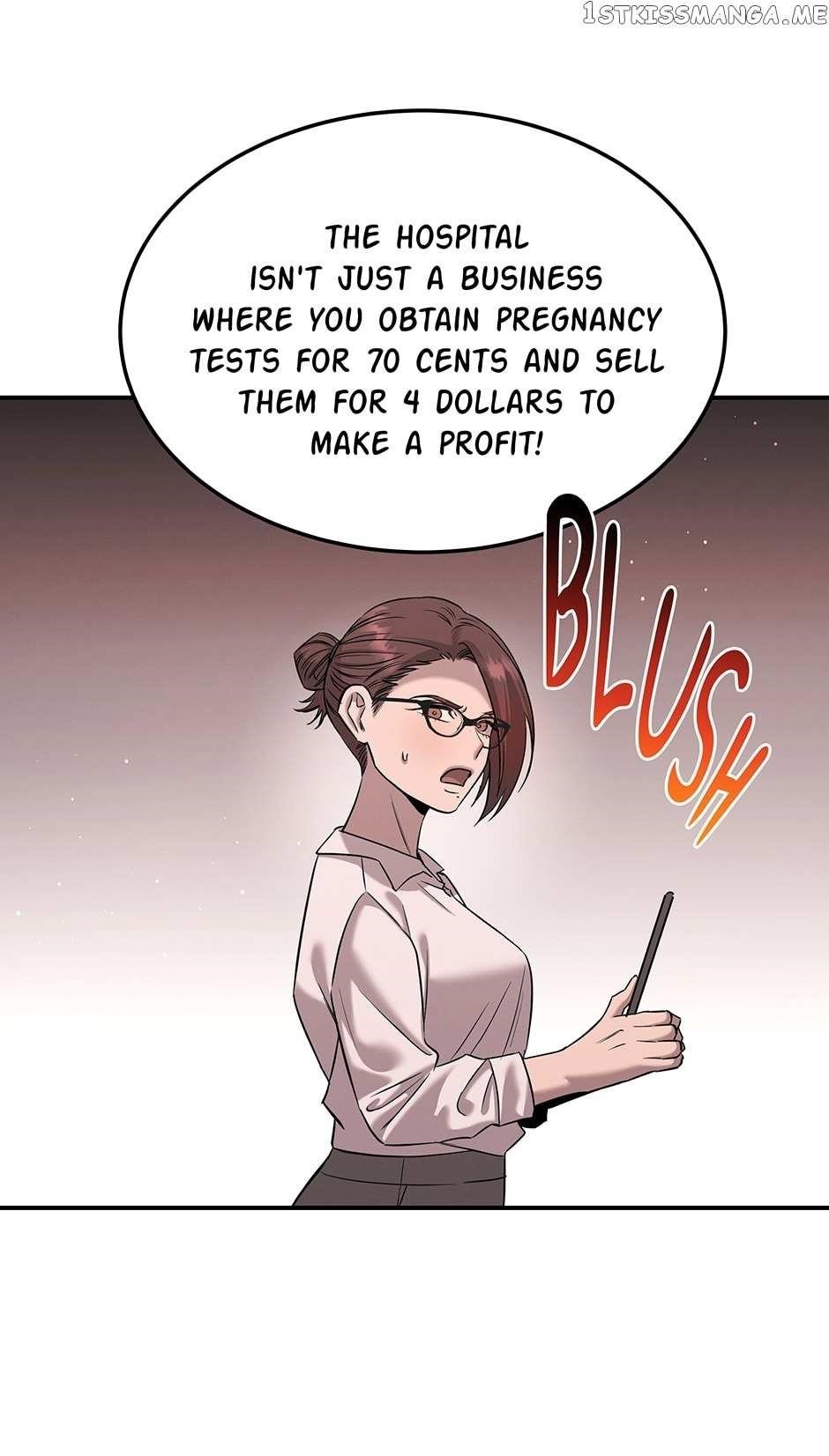 Genius Doctor Lee Moo-jin Chapter 116 - Page 71