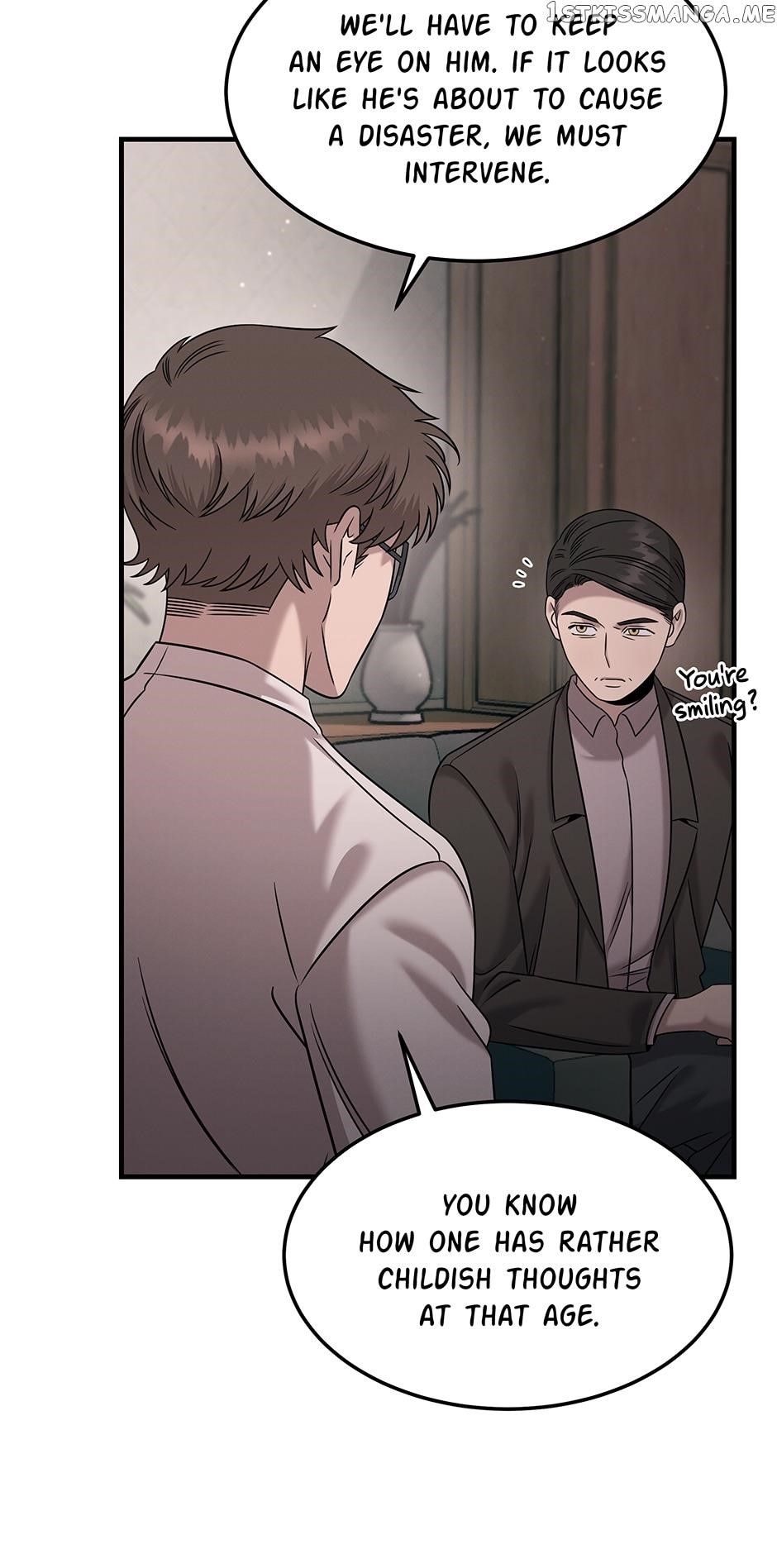 Genius Doctor Lee Moo-jin Chapter 117 - Page 14