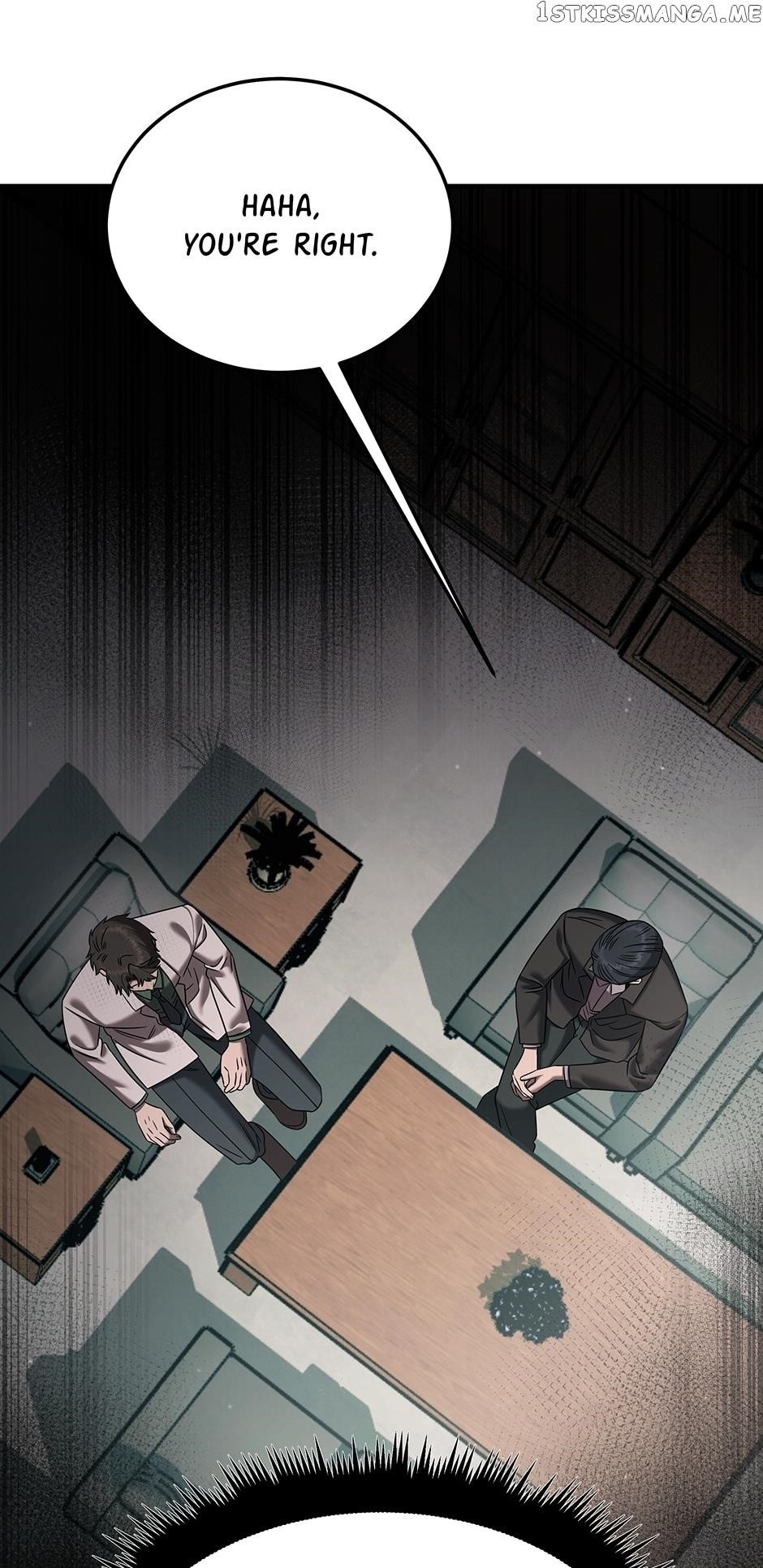 Genius Doctor Lee Moo-jin Chapter 117 - Page 16