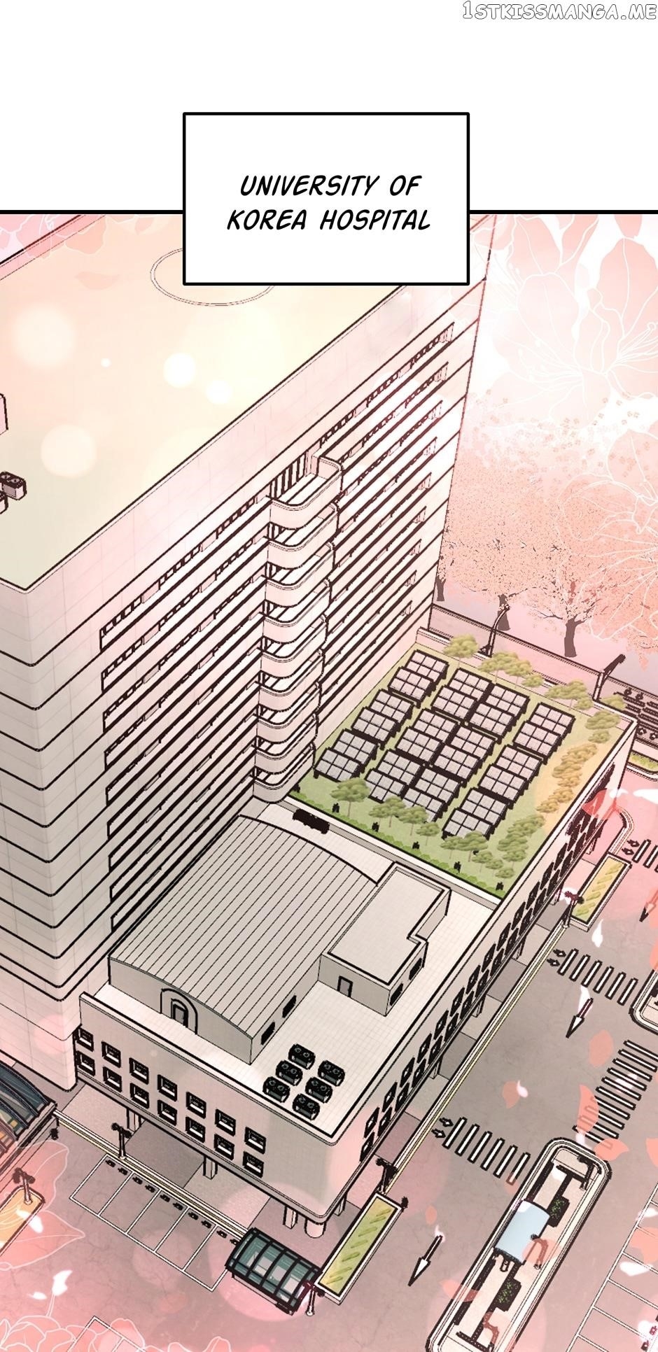 Genius Doctor Lee Moo-jin Chapter 117 - Page 19